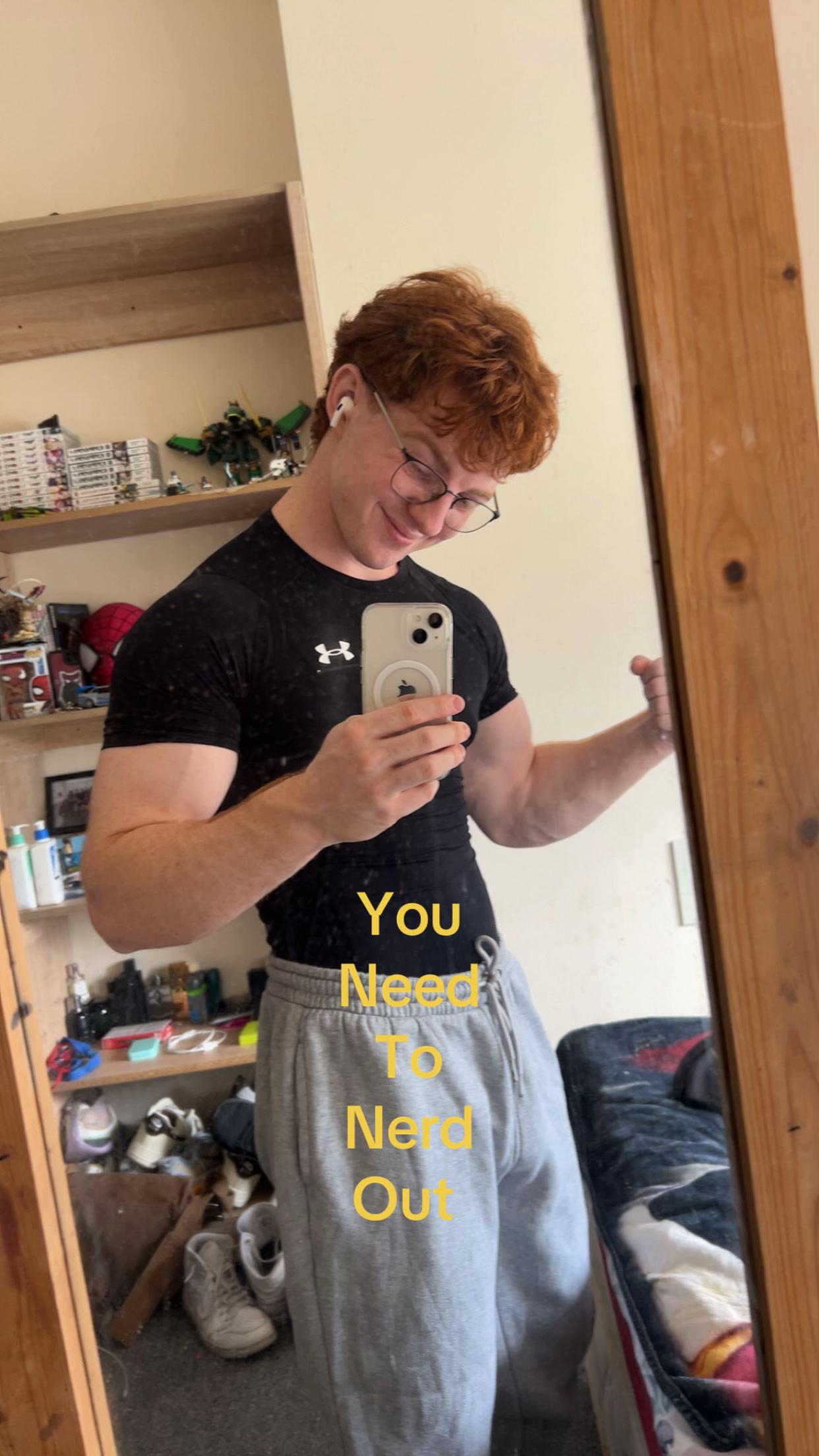 @Darragh