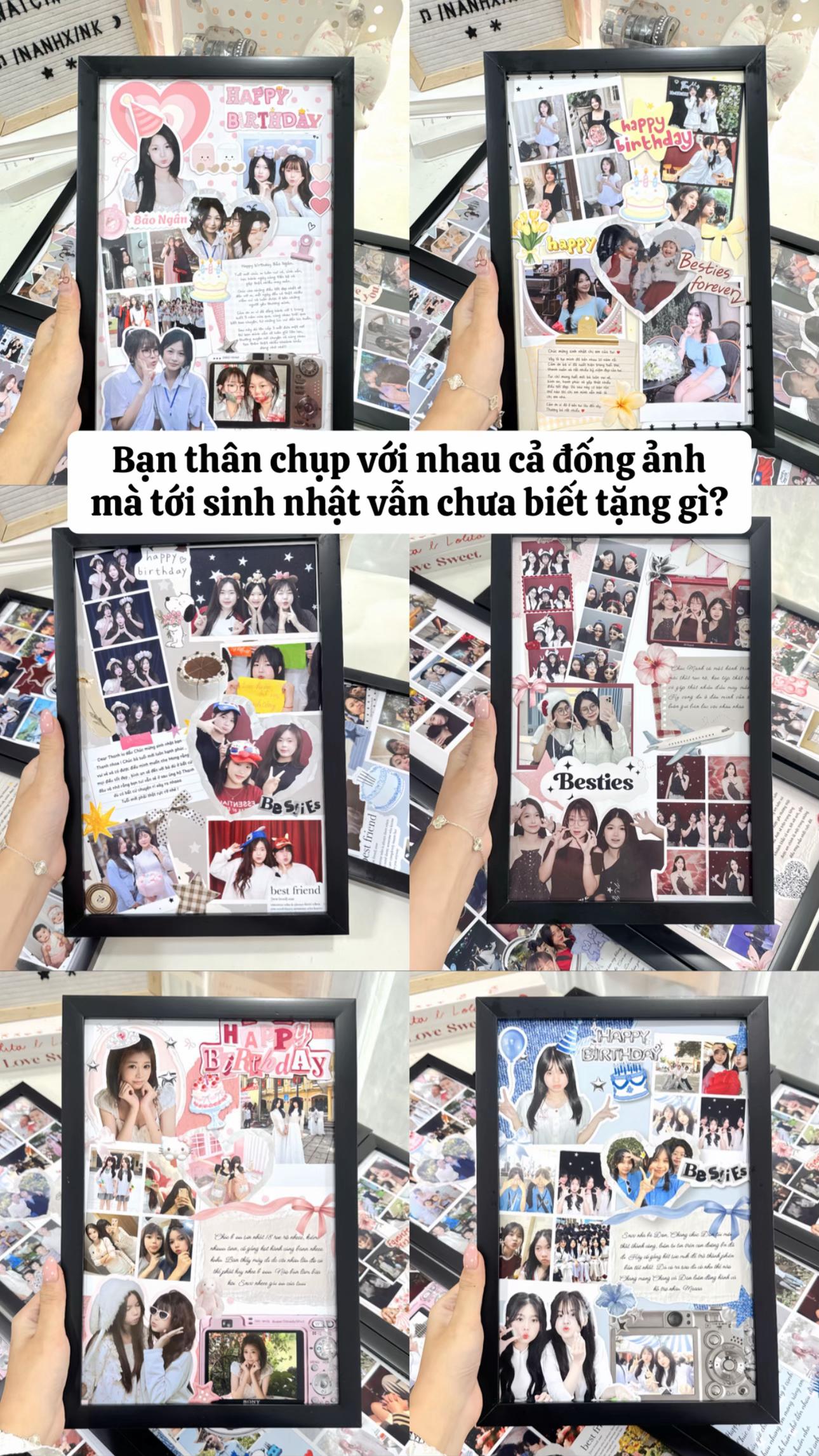 @In Ảnh Xink