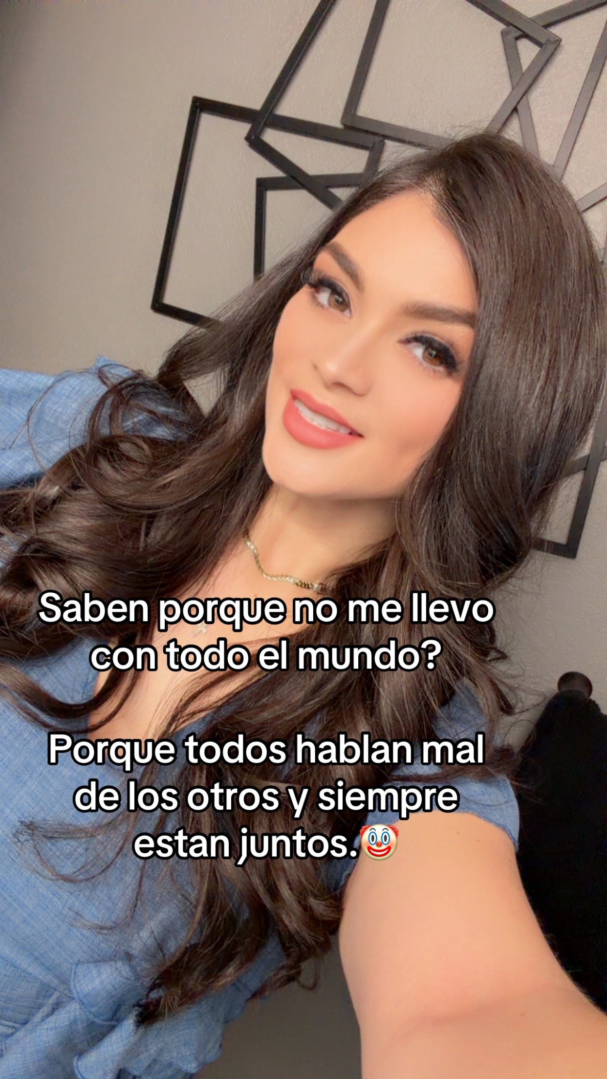 @Clementina Otero