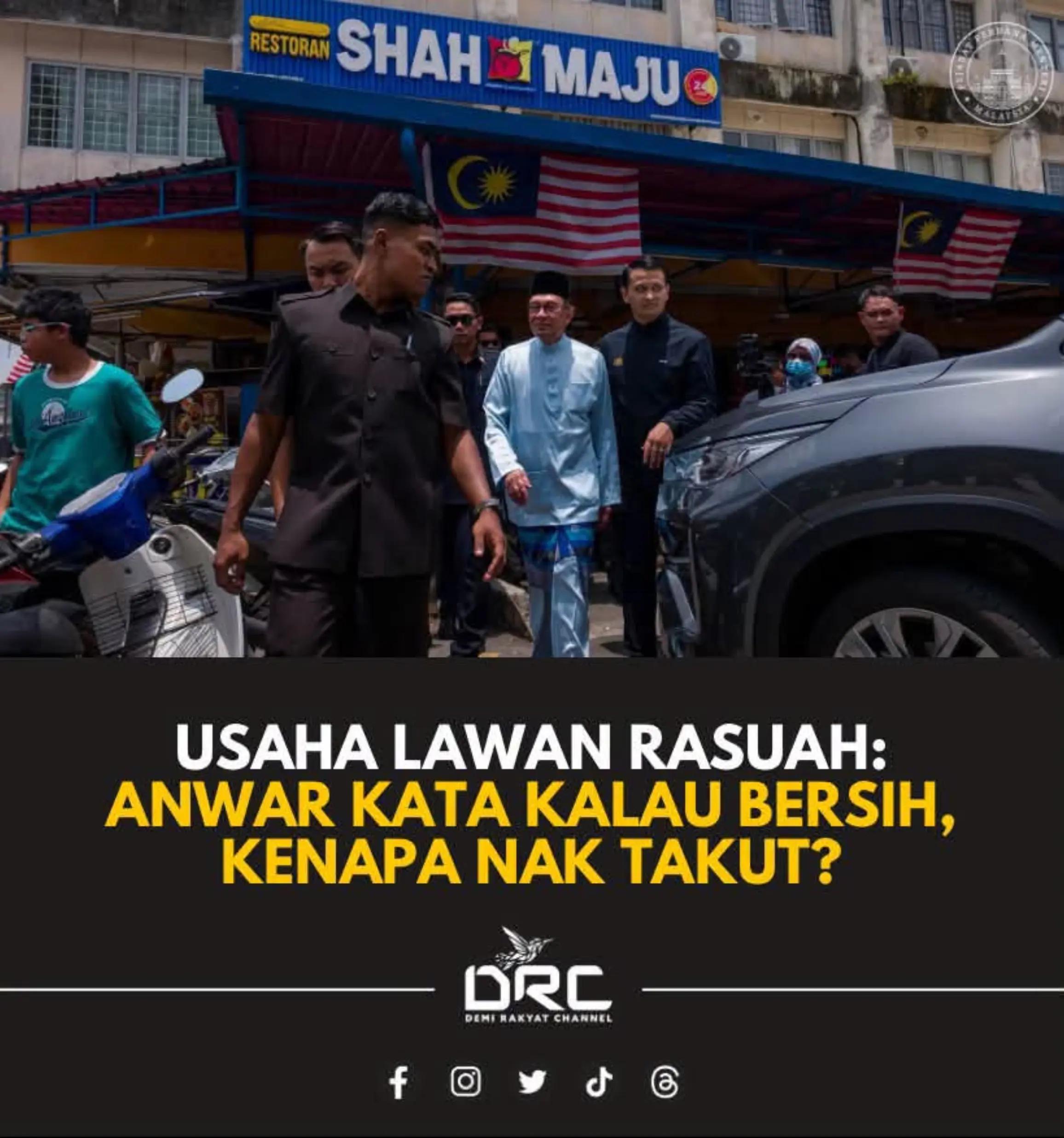 @Demi Rakyat Channel