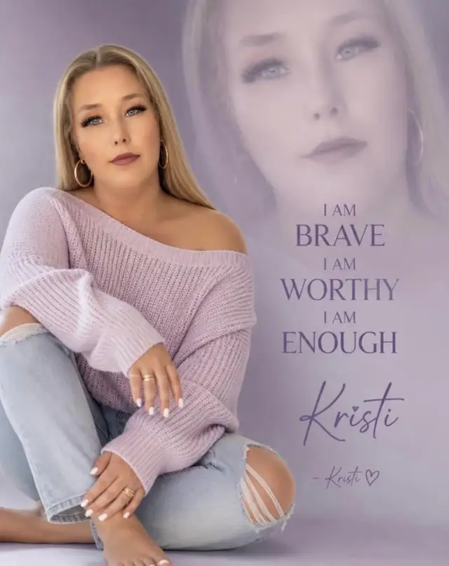 @Kristi