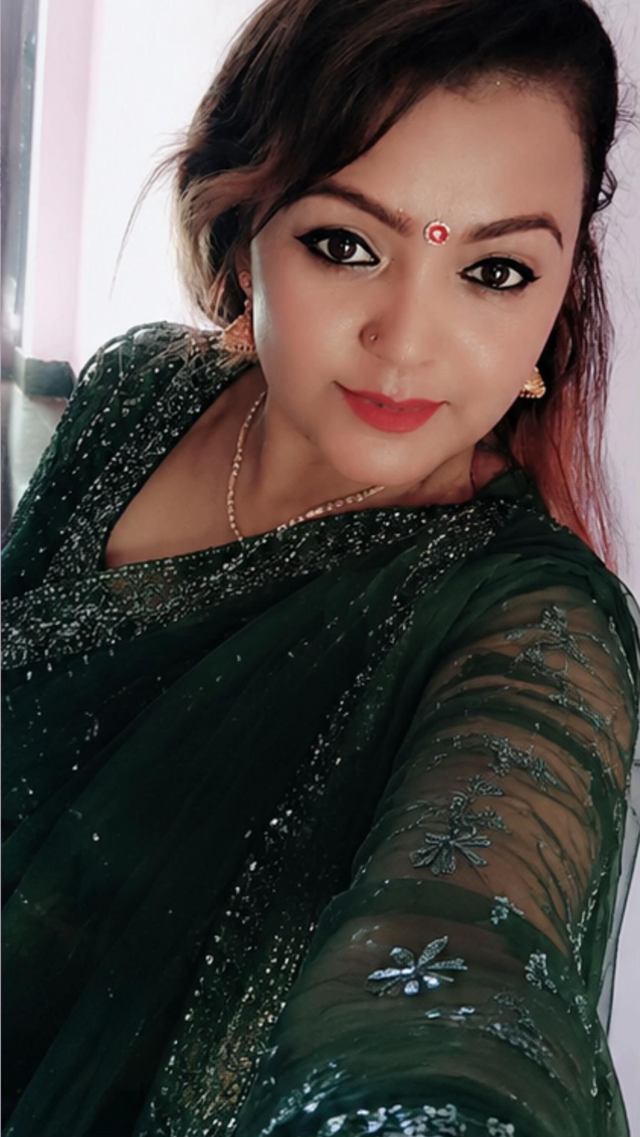 @Mina Chhetry