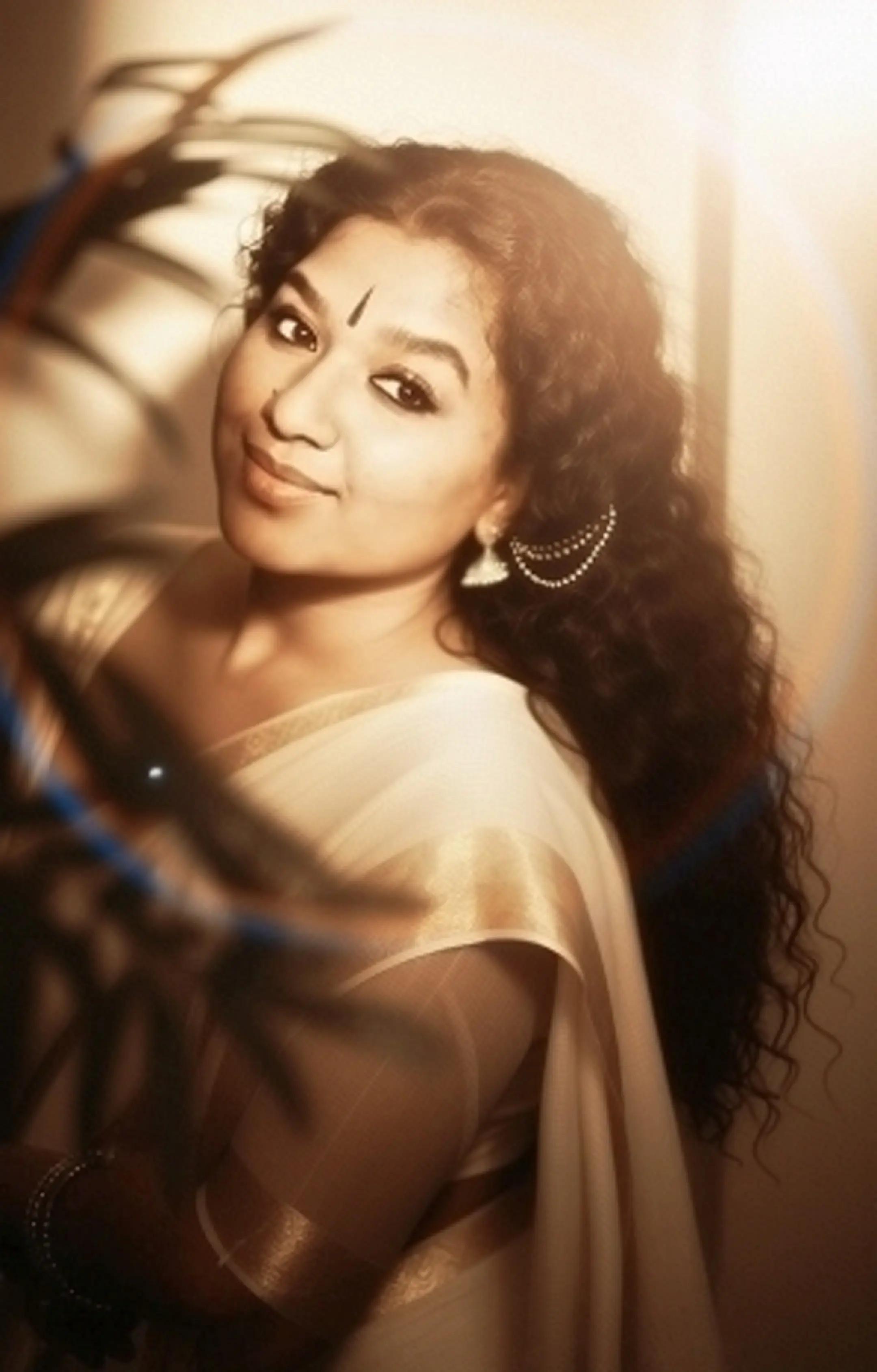 @Swetha Anand