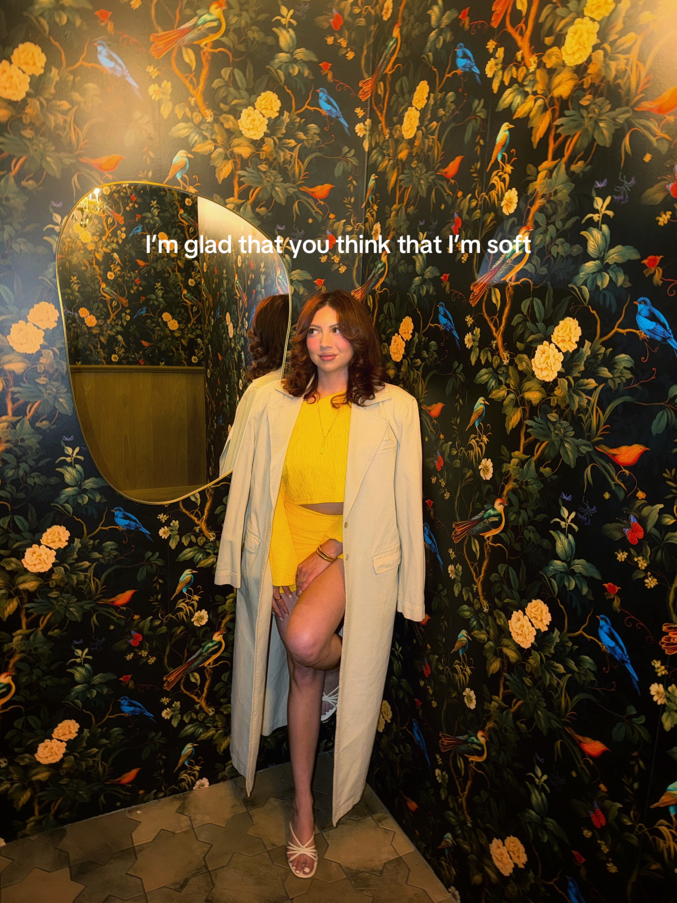 @Michelle | Midsize Outfits