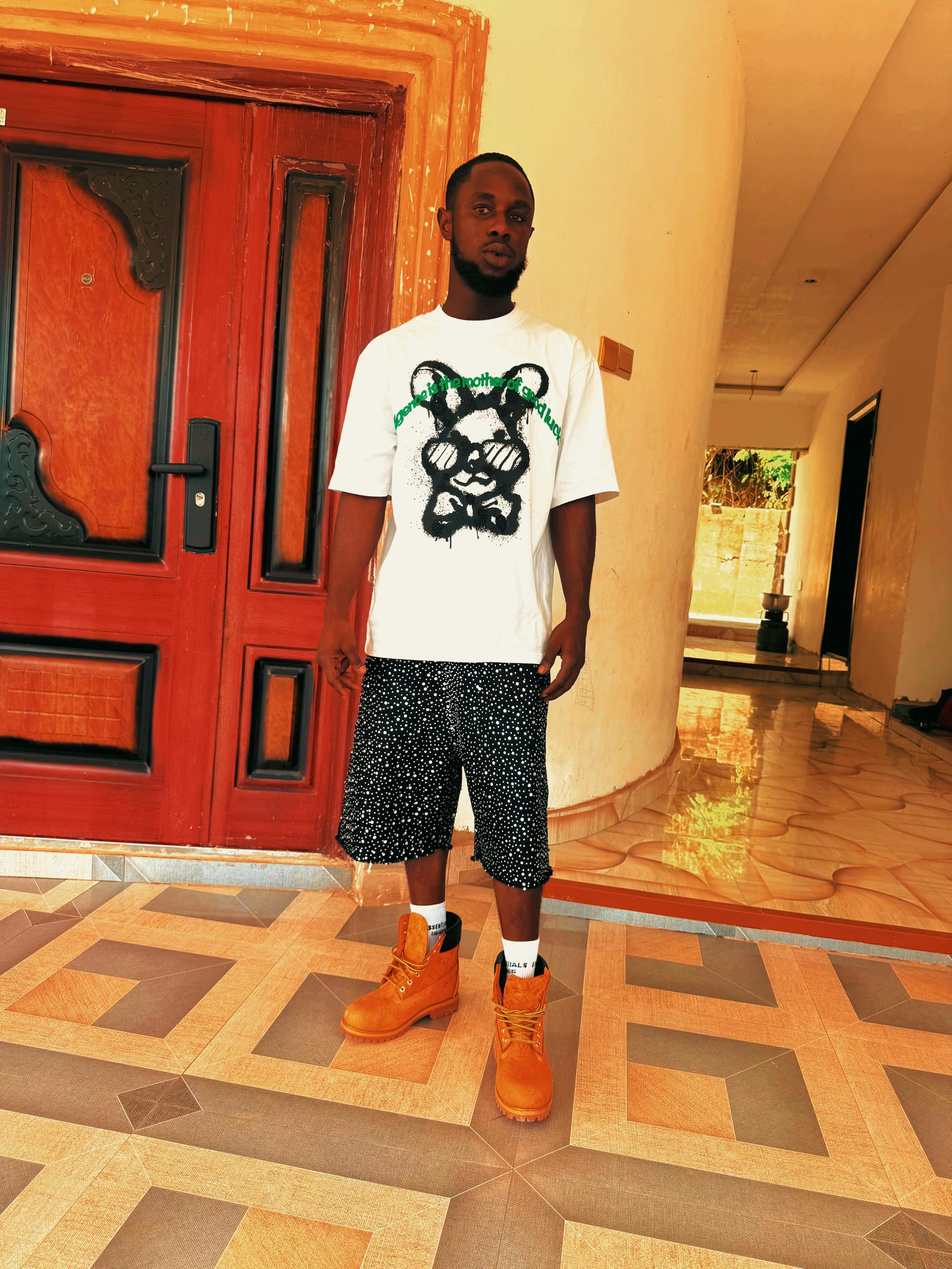 @Kofi™Kendrick
