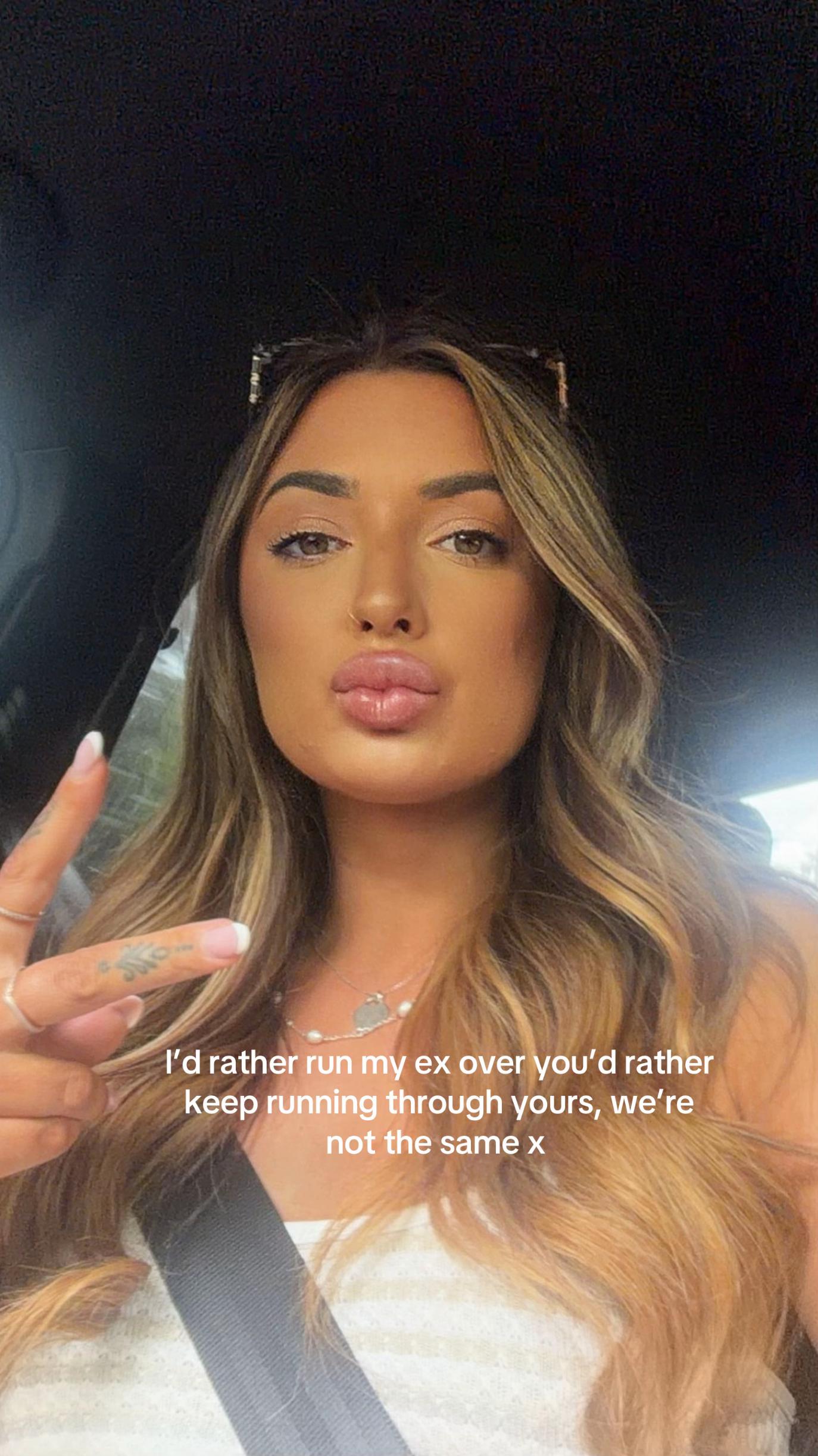 @Megan