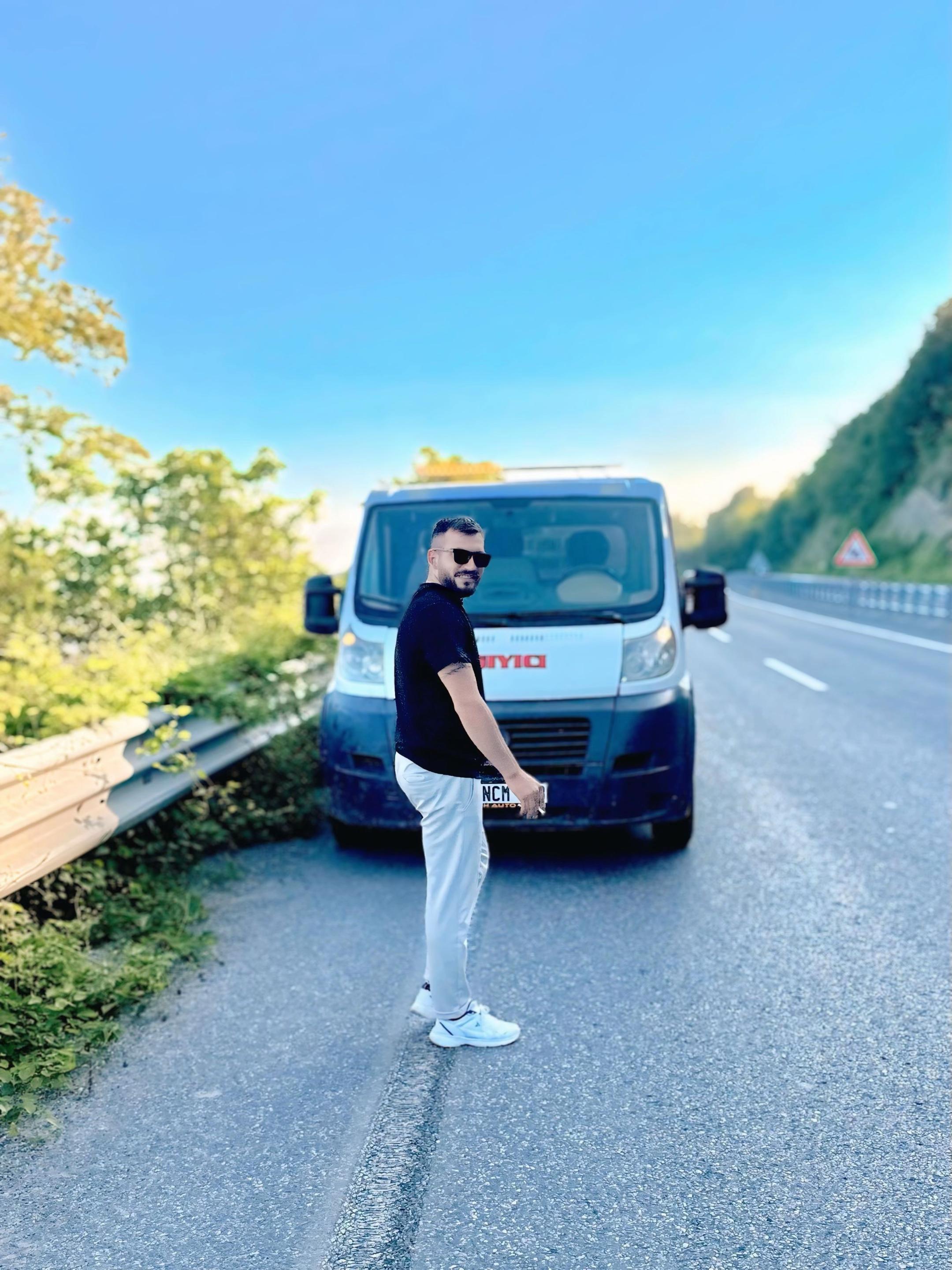 @📸Sinan Bey📸