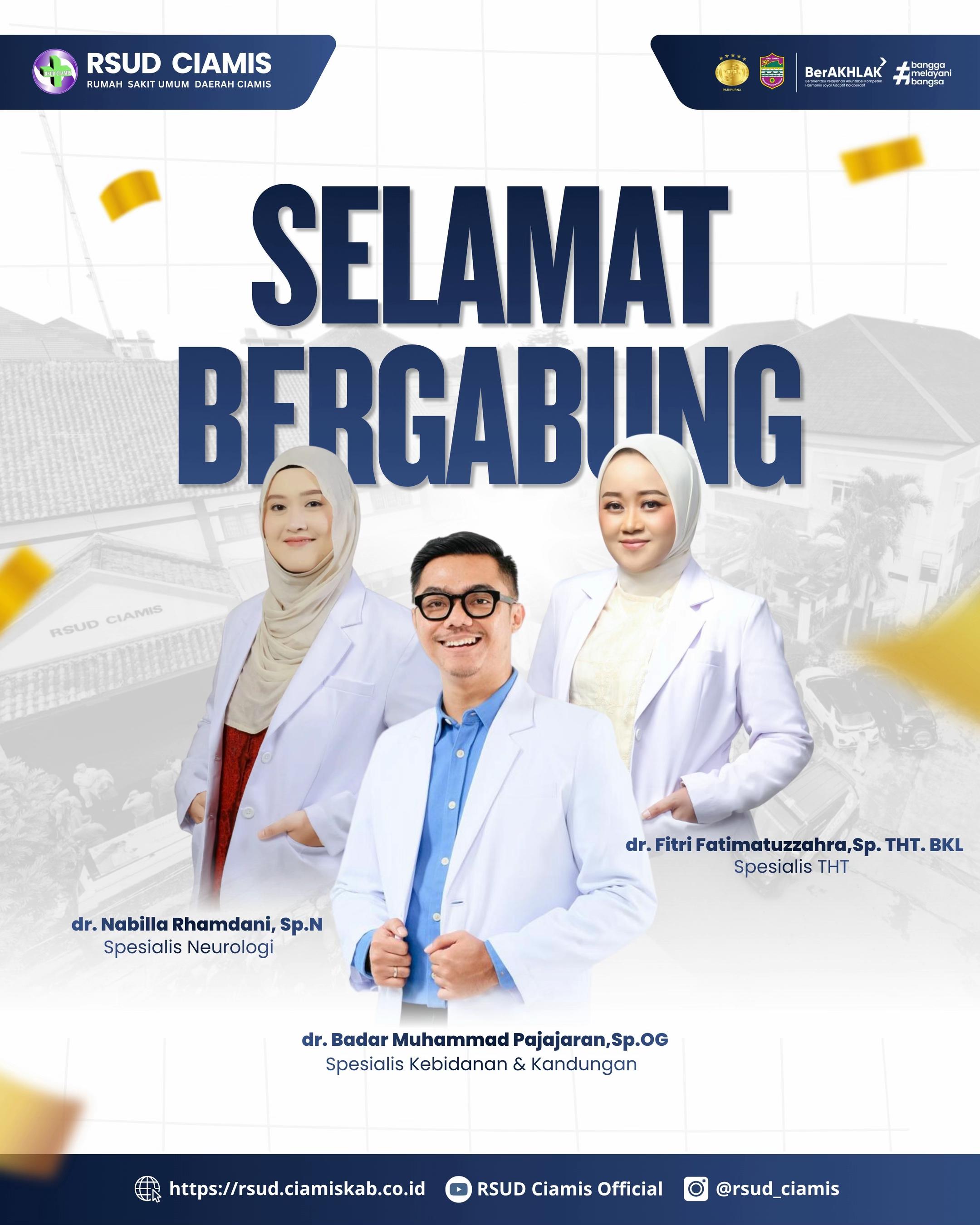 @RSUD Ciamis