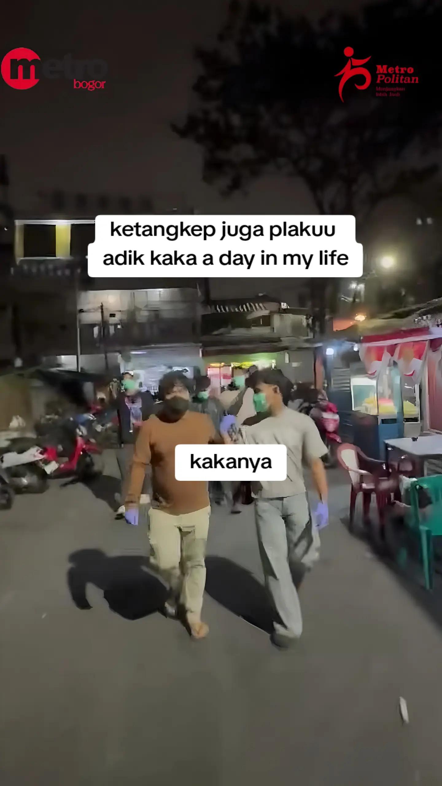 @A DAY IN MY LIFE
