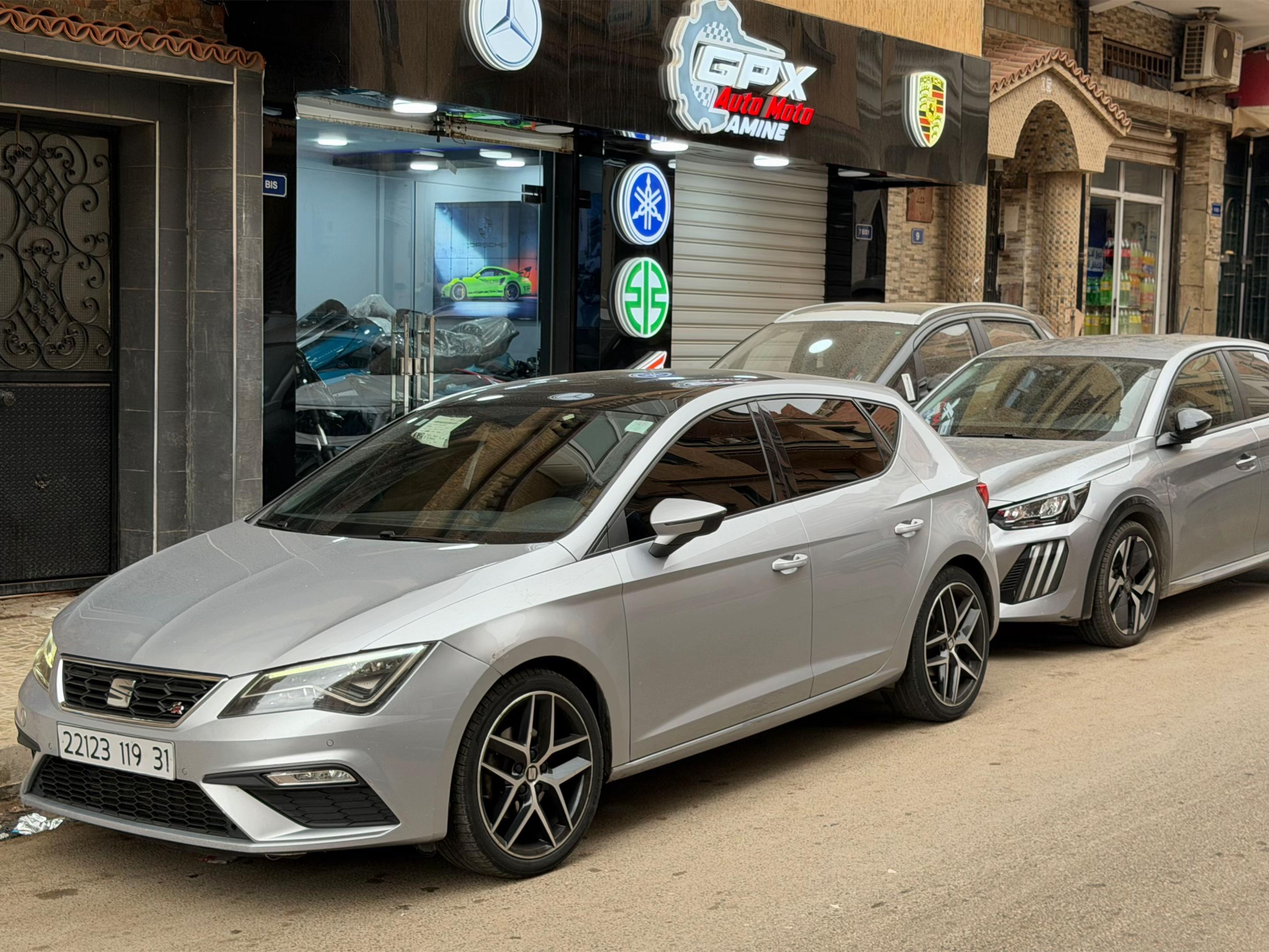 @GPX AUTO MOTO
