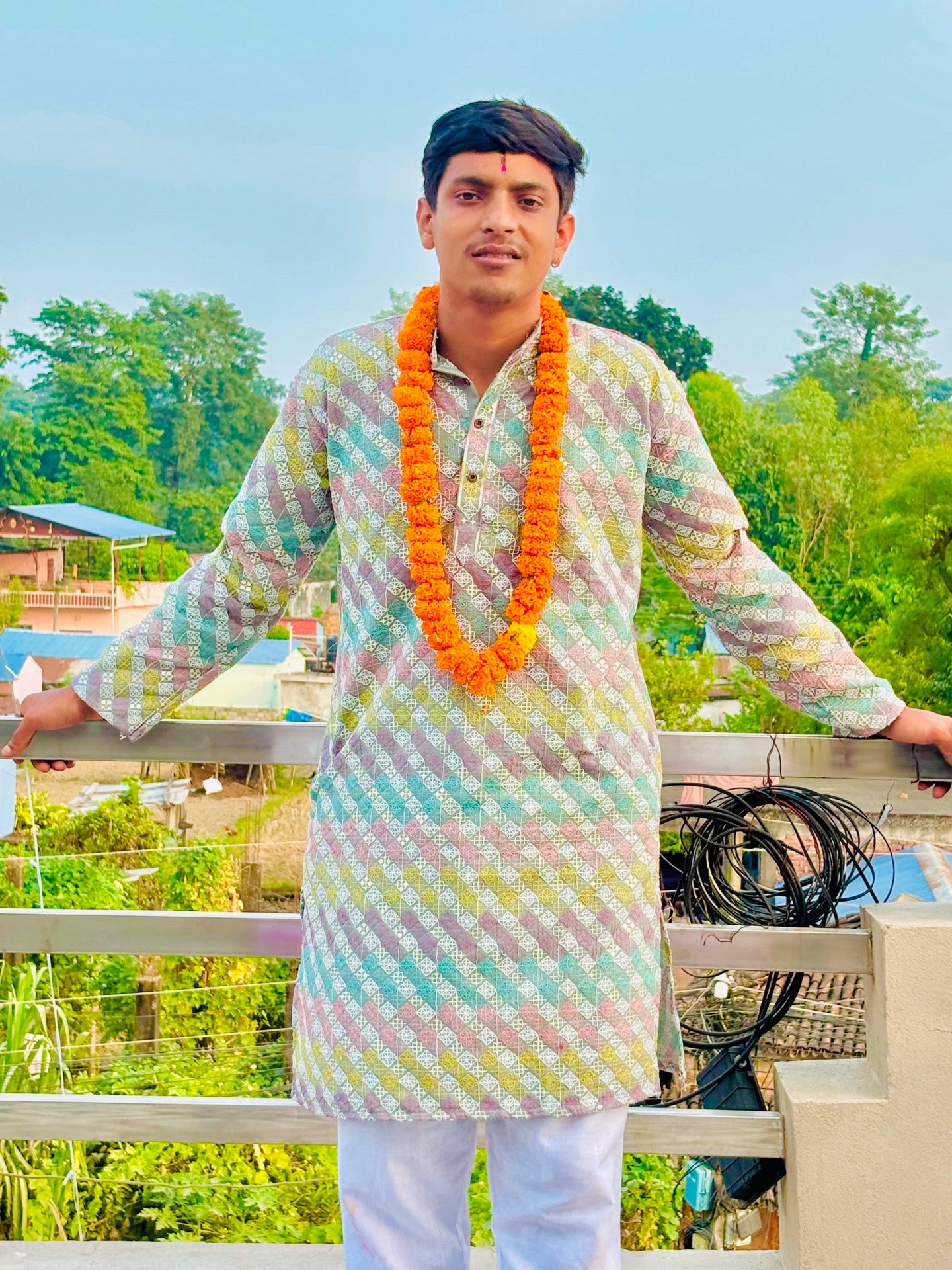 @Bhagawati Gaire