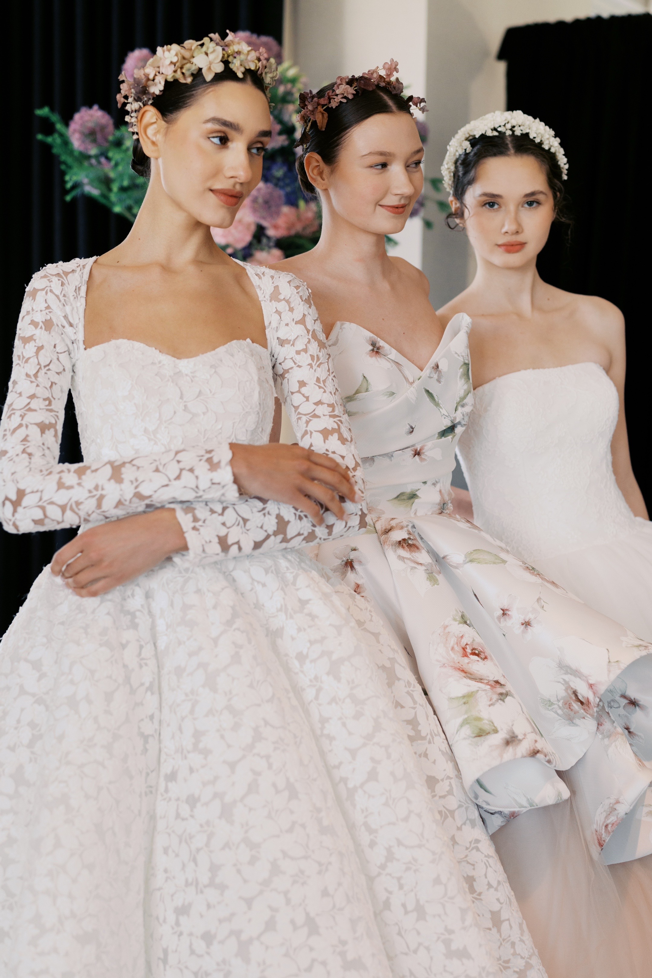 @Kleinfeld Bridal