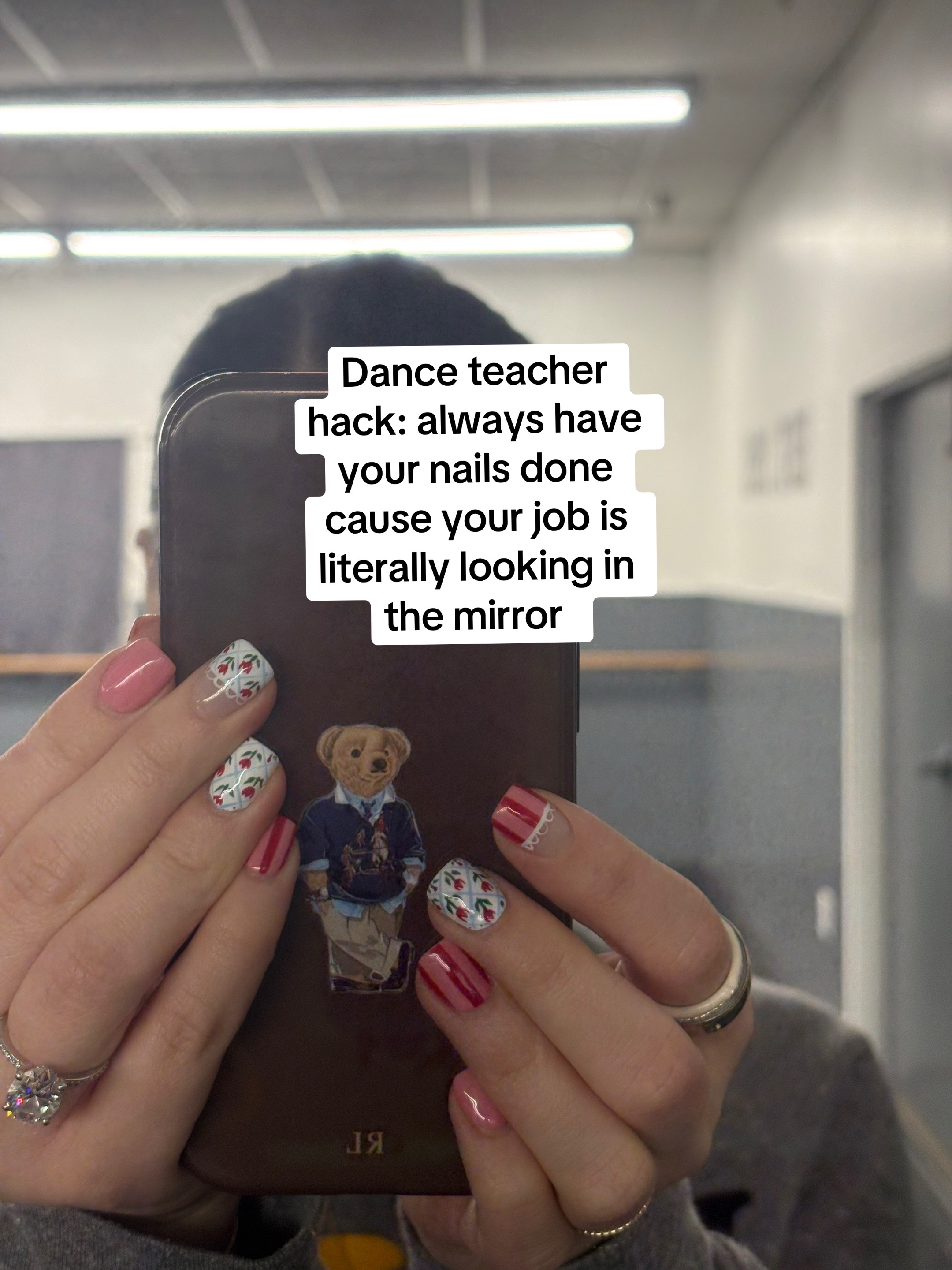 @Borelli’s Dance Gallery