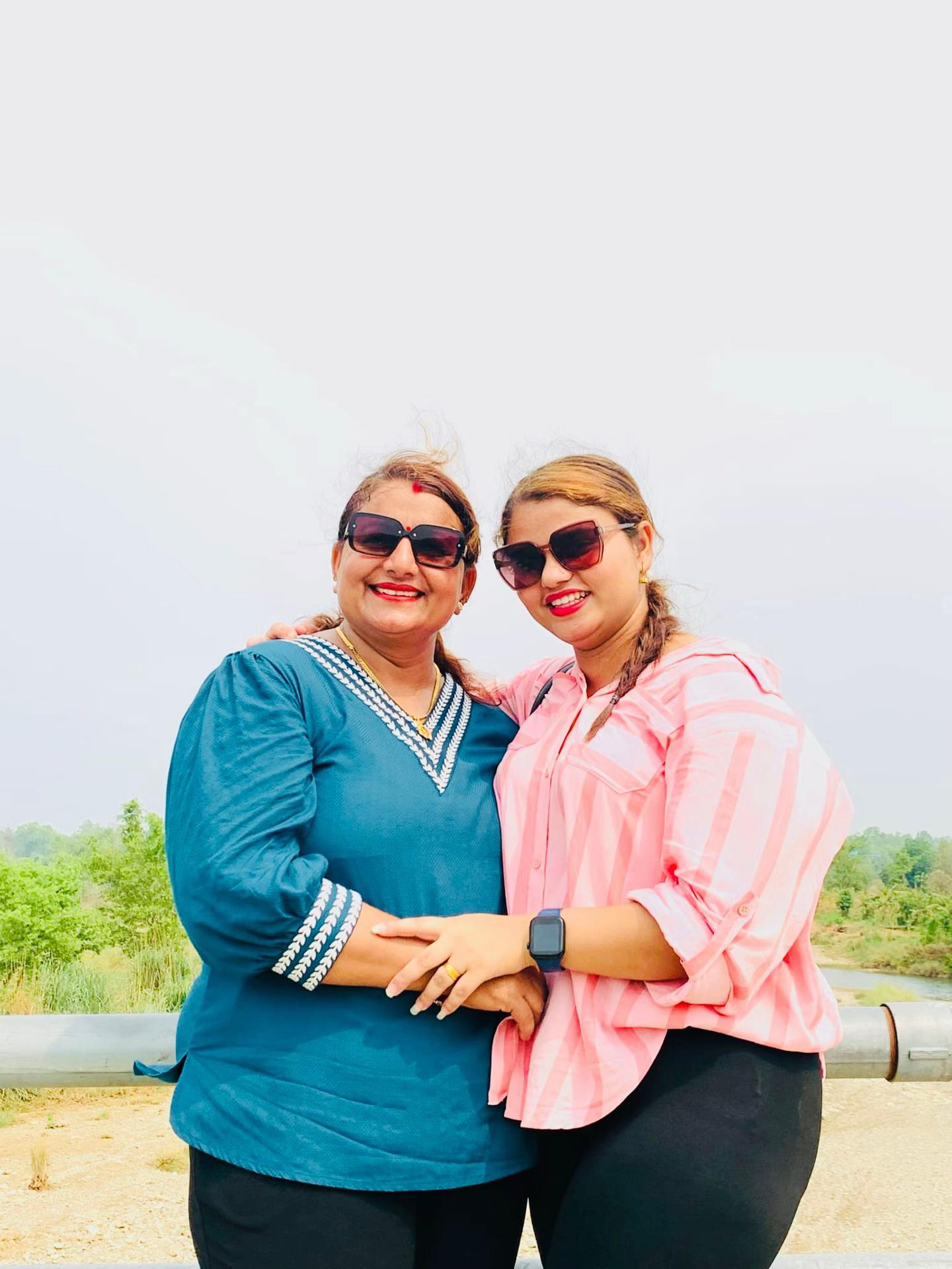 @Kalpana kharel
