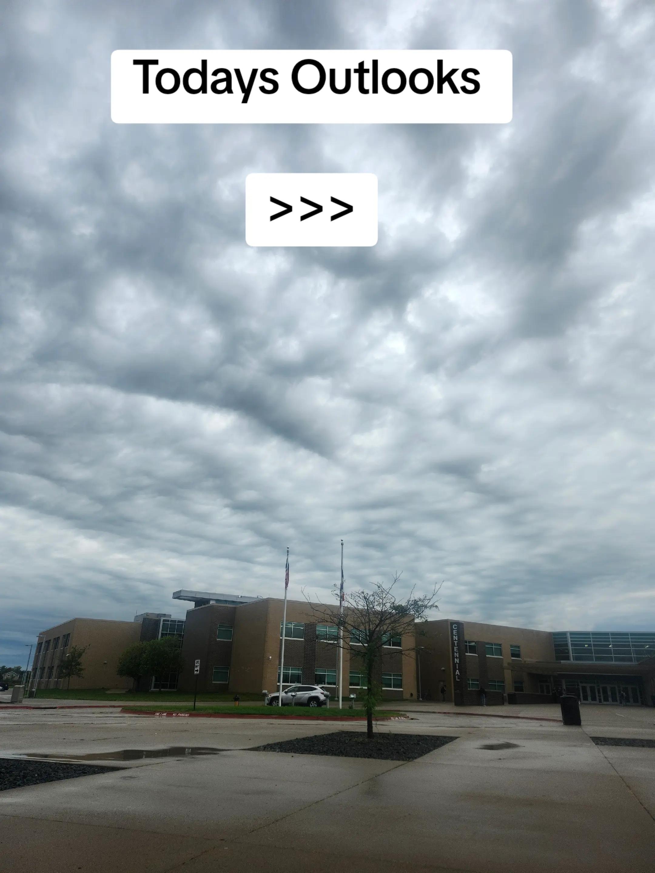 @XTREME WEATHER™