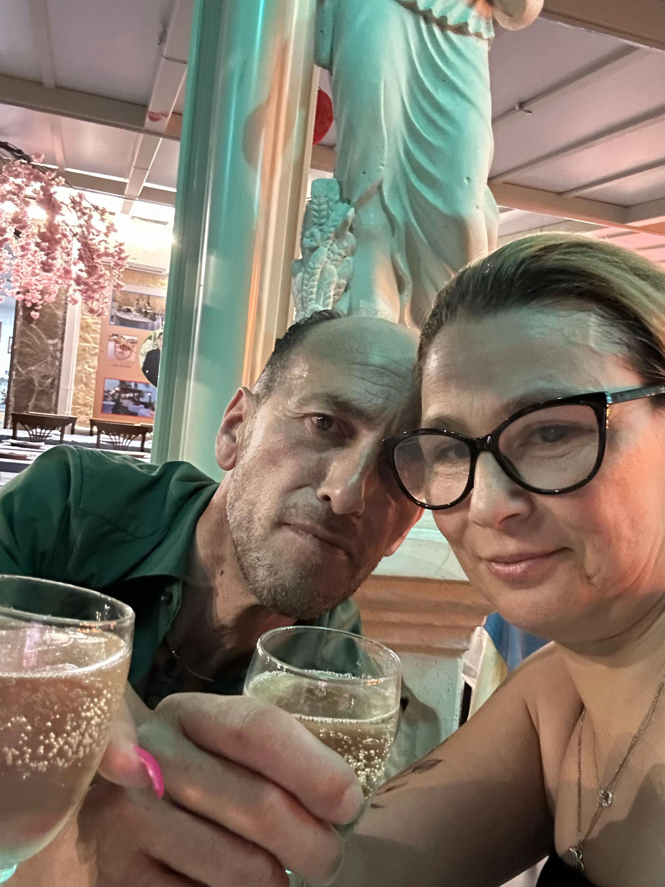@Romina e Angelo di salvo