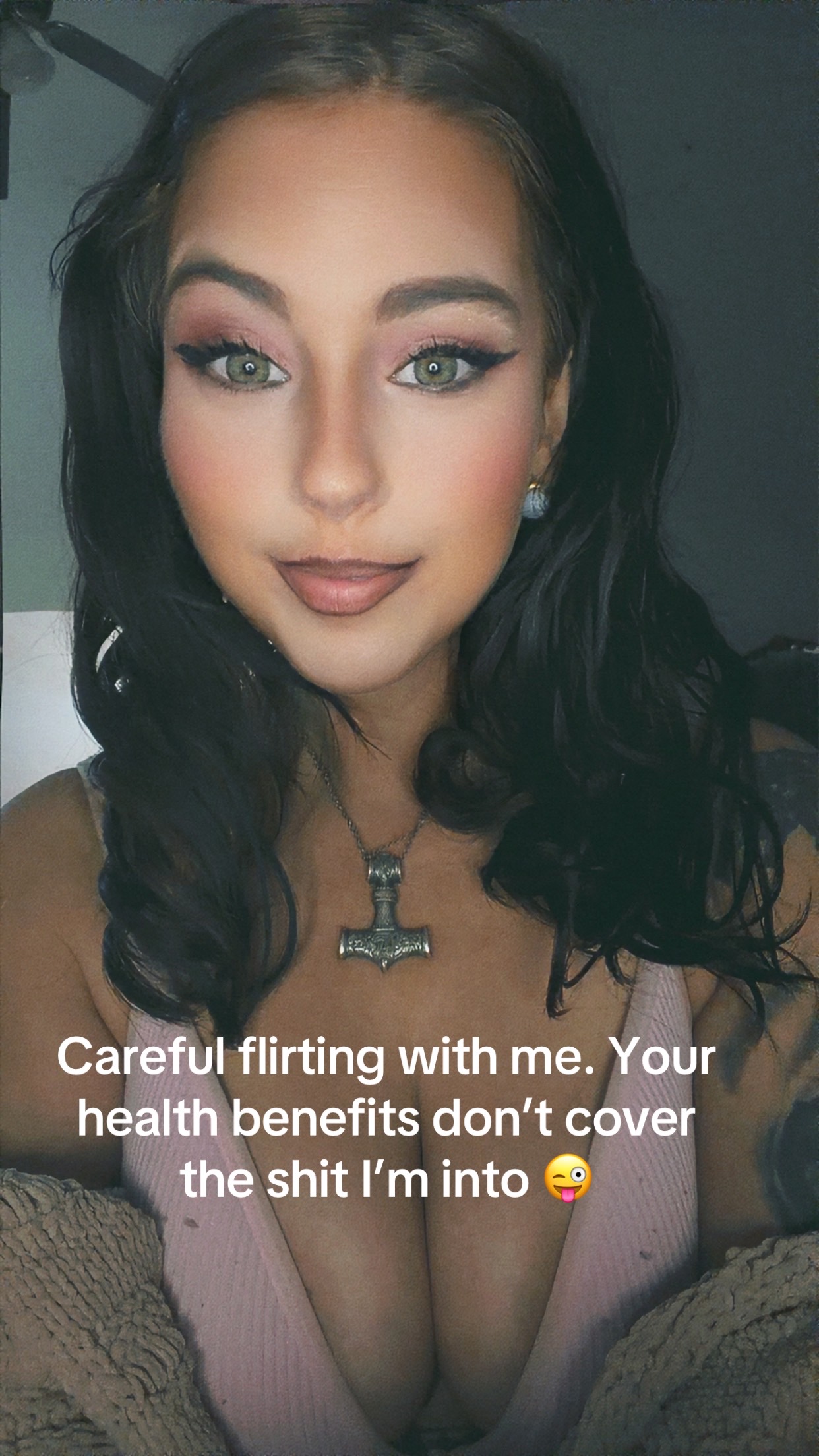 @Thatnorsepagangirl16