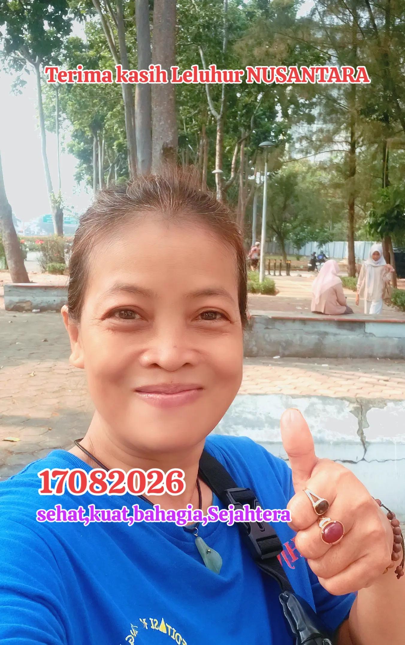 @Indarwati__GMHJ Nusantara