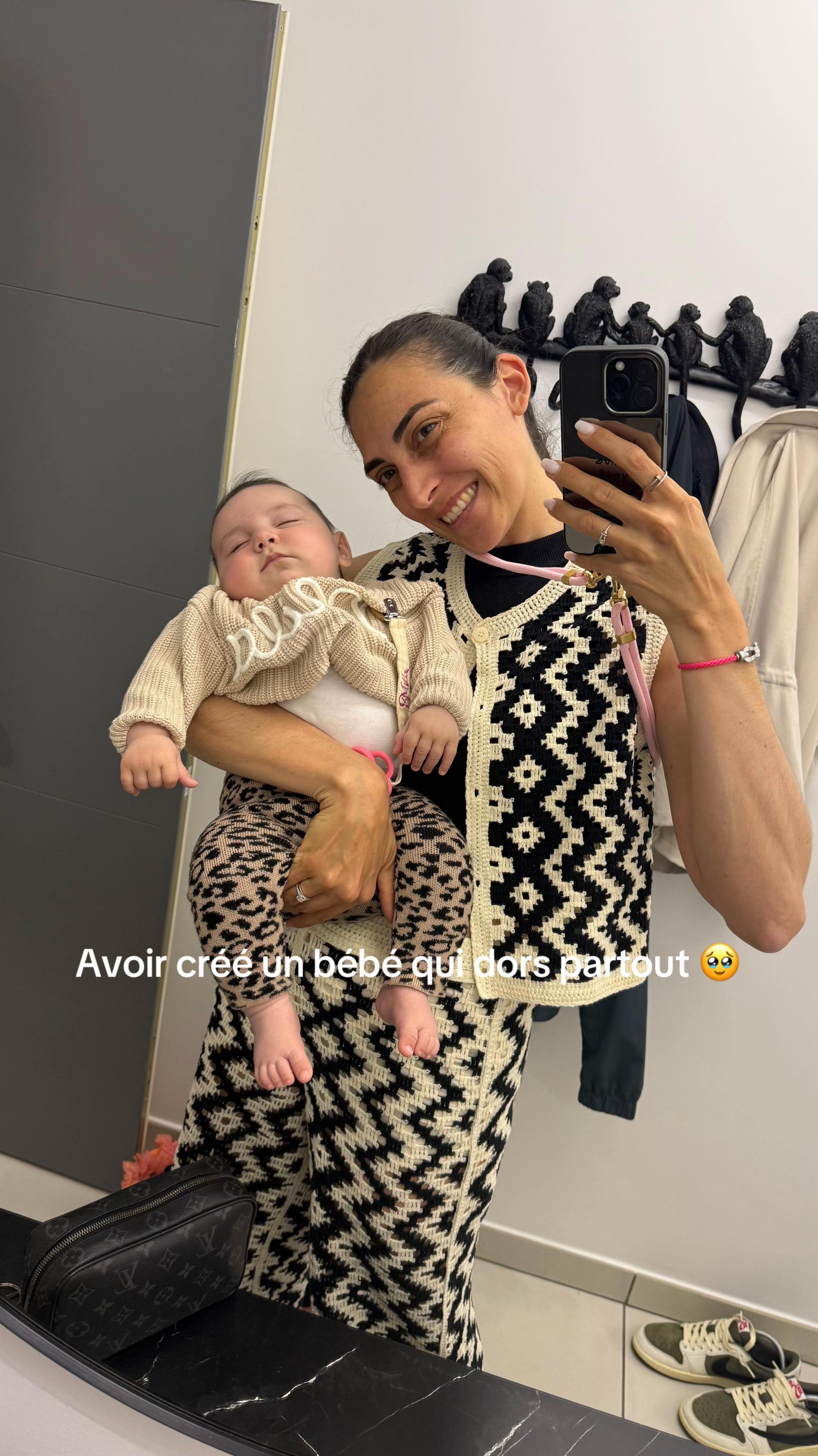 @Yasmine | Mom of Mila 🩷