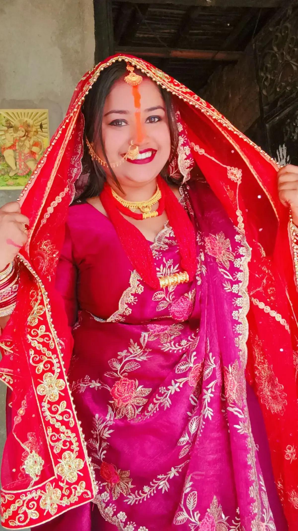 @❤️♥️ Radha sah ♥️❤️