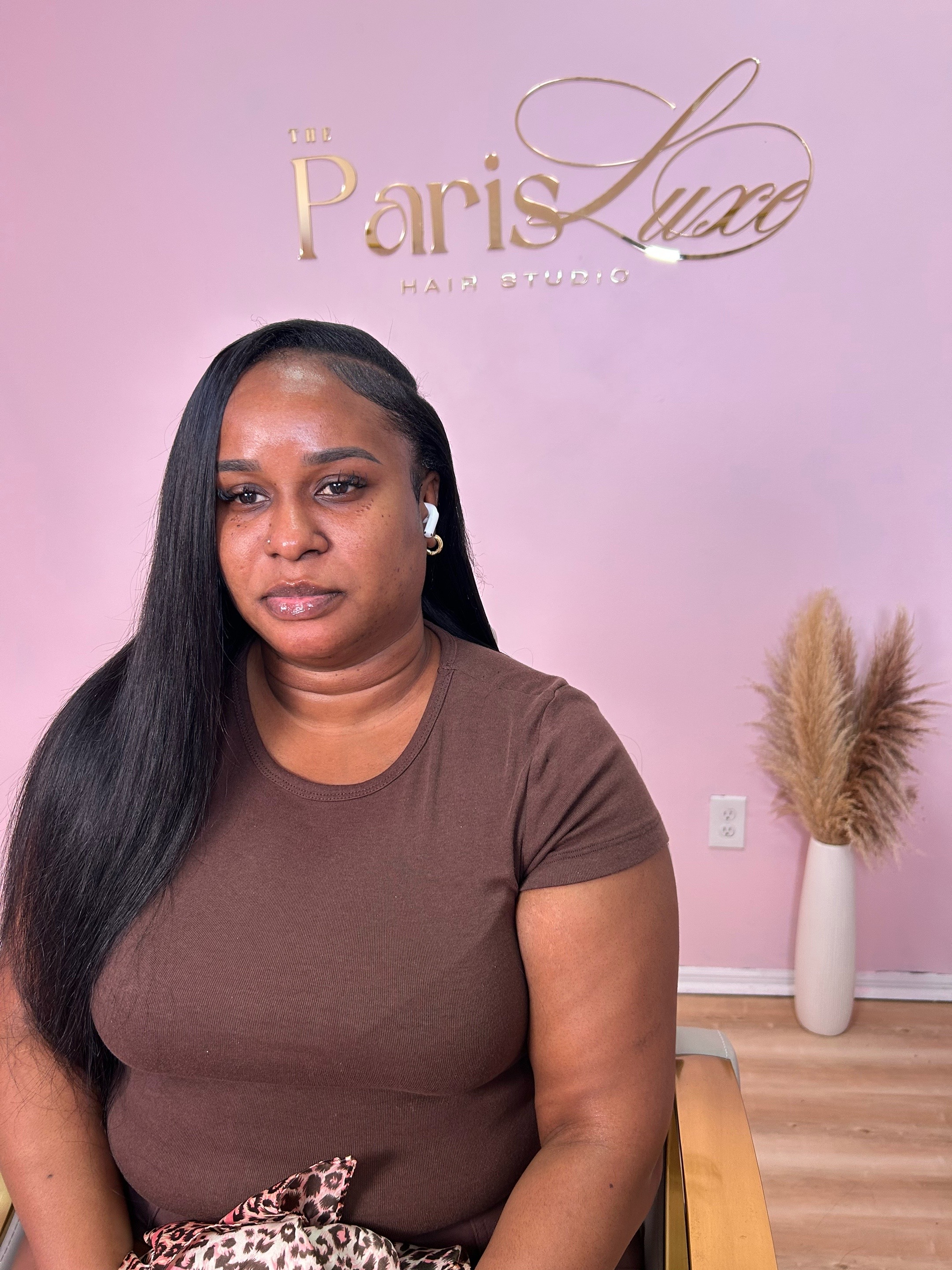 @The Paris Luxe Collection