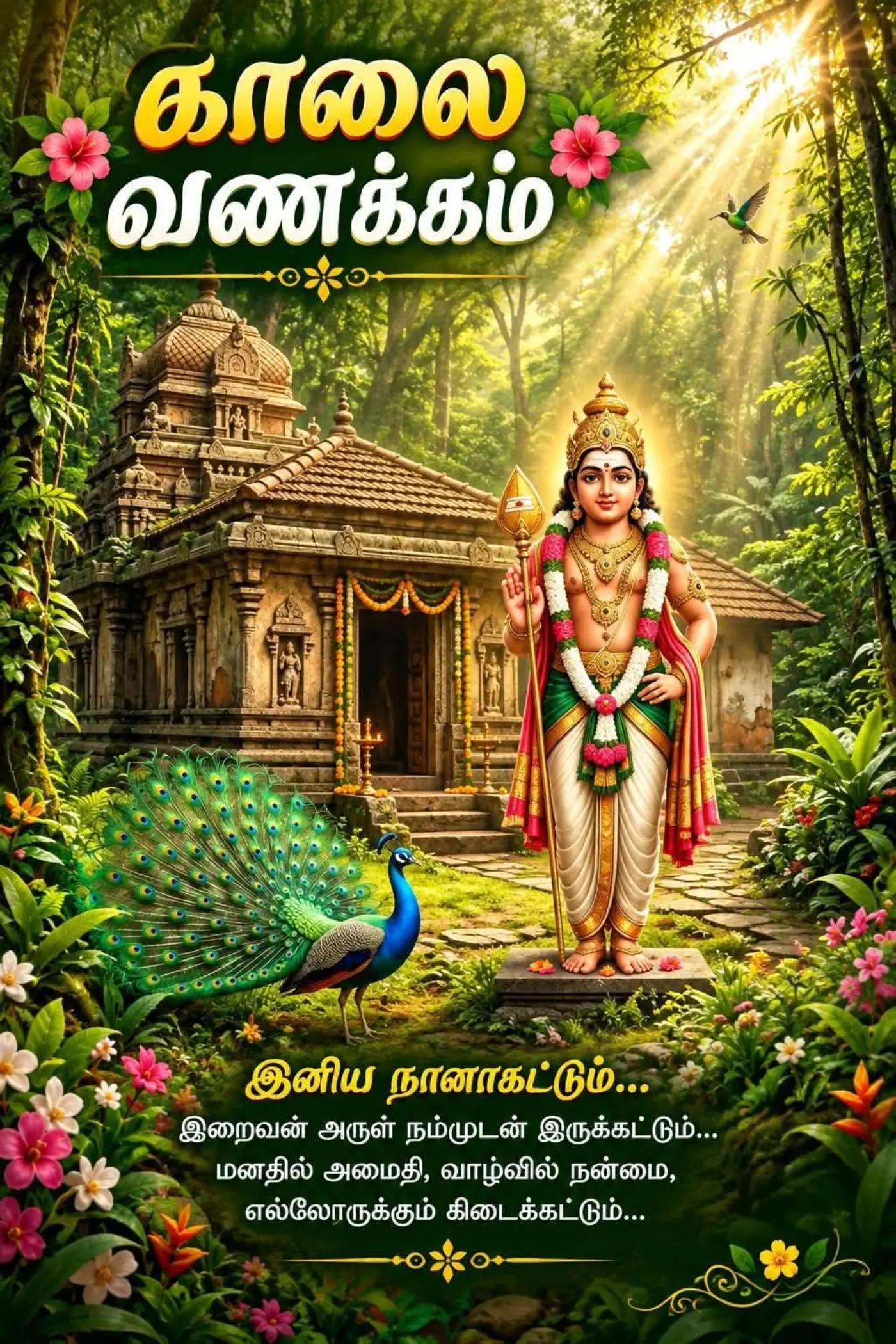 @Theivanai Kannan