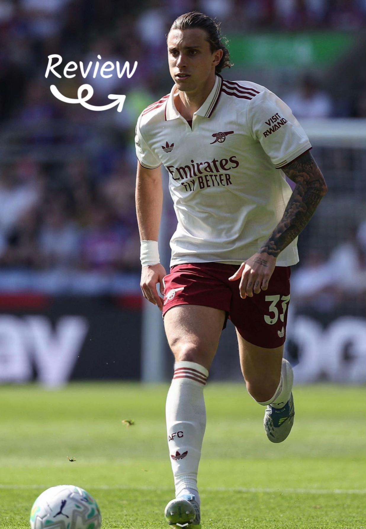@Calafiori Files (Fan Account)