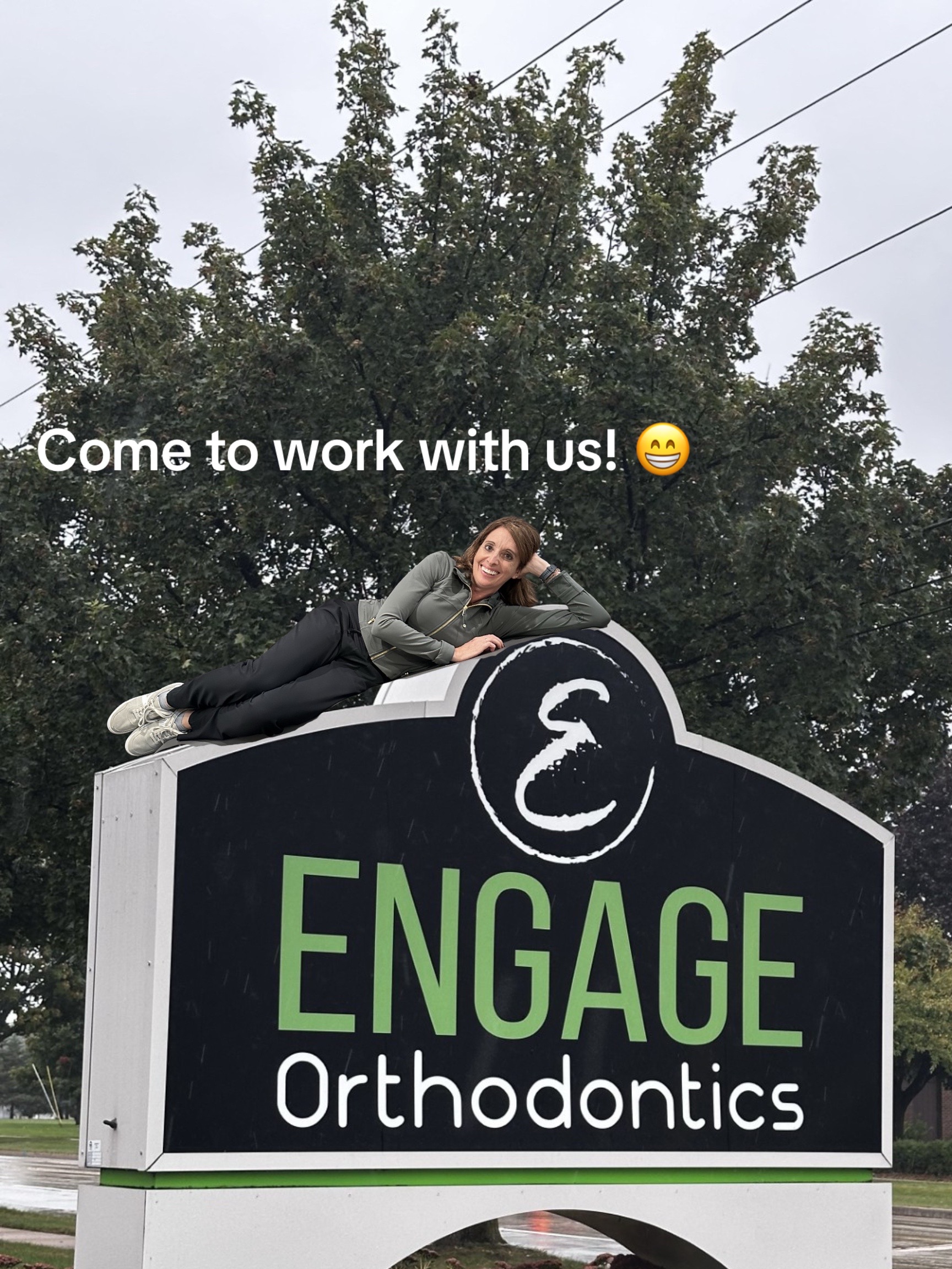 @Engage Orthodontics