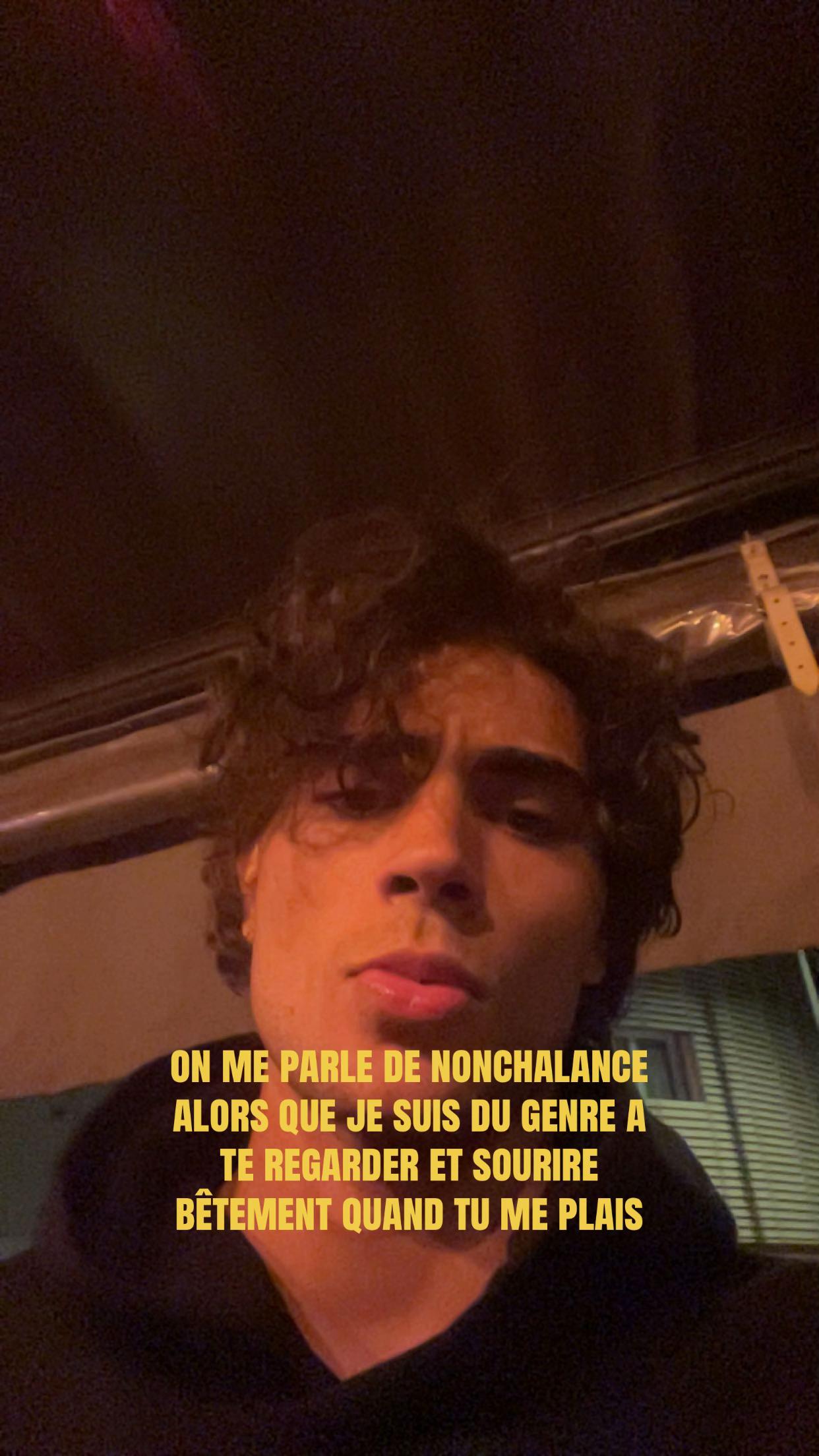 @Roméo