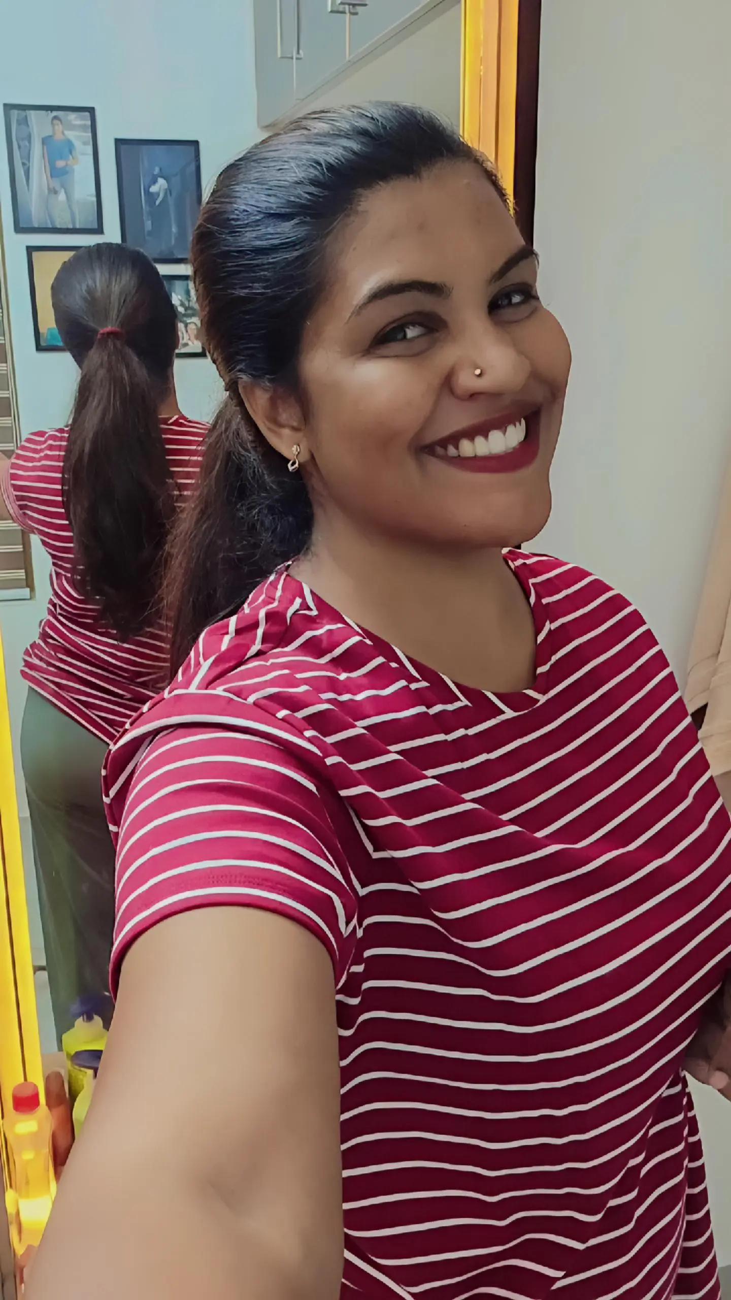 @reshma rechus | kokaanagha