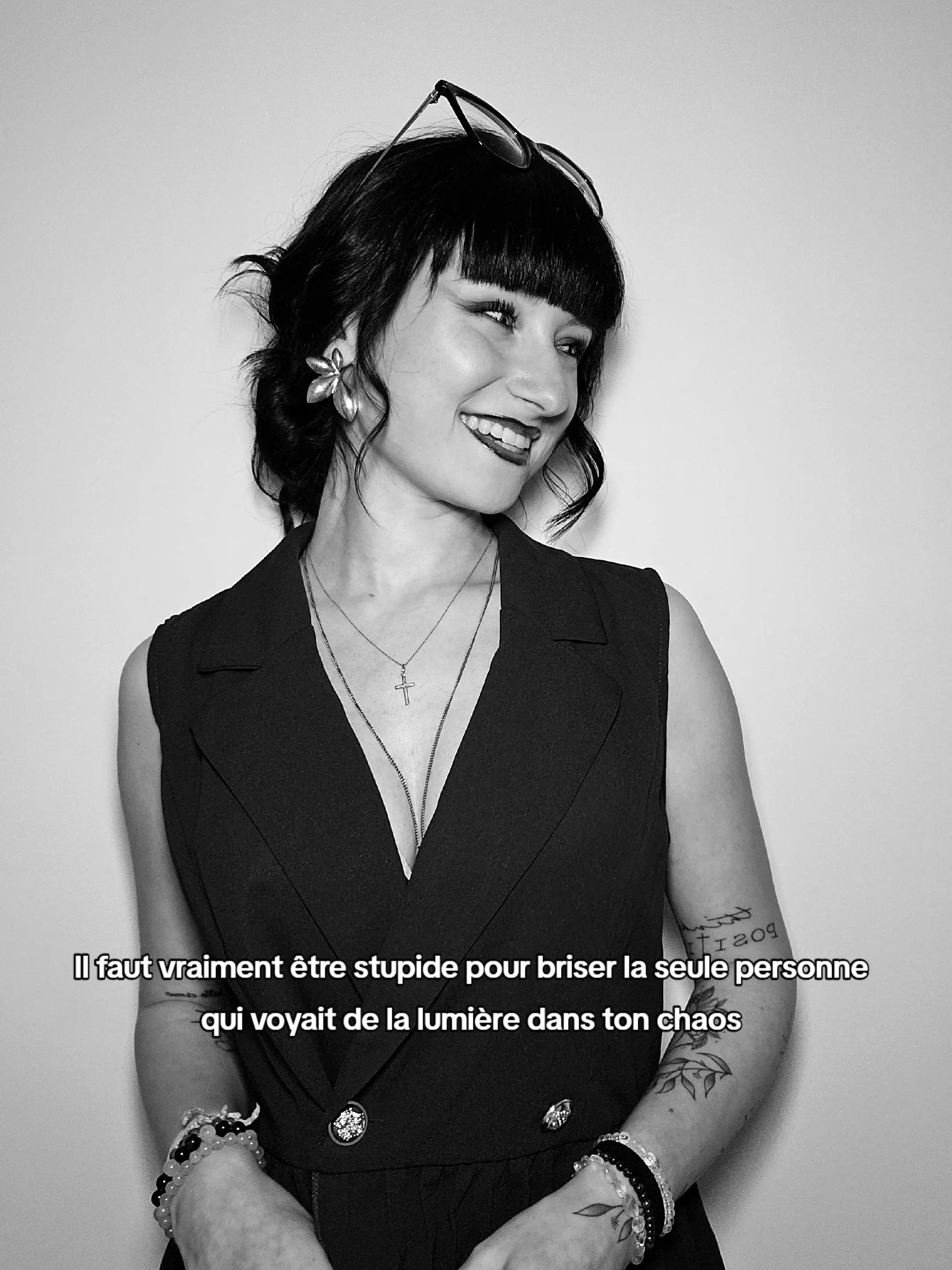 @Maëlou 🕊