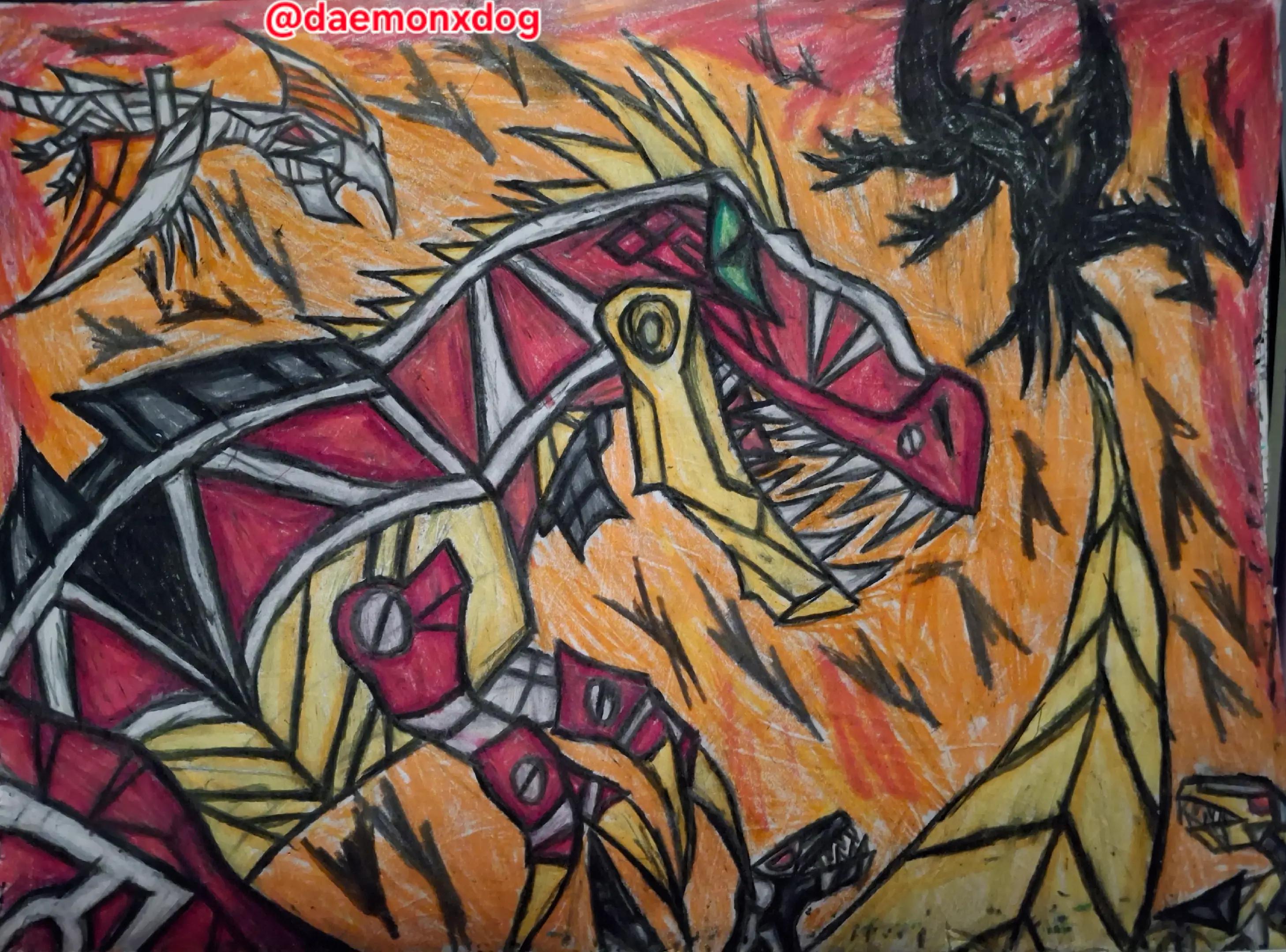 @daemonxdog