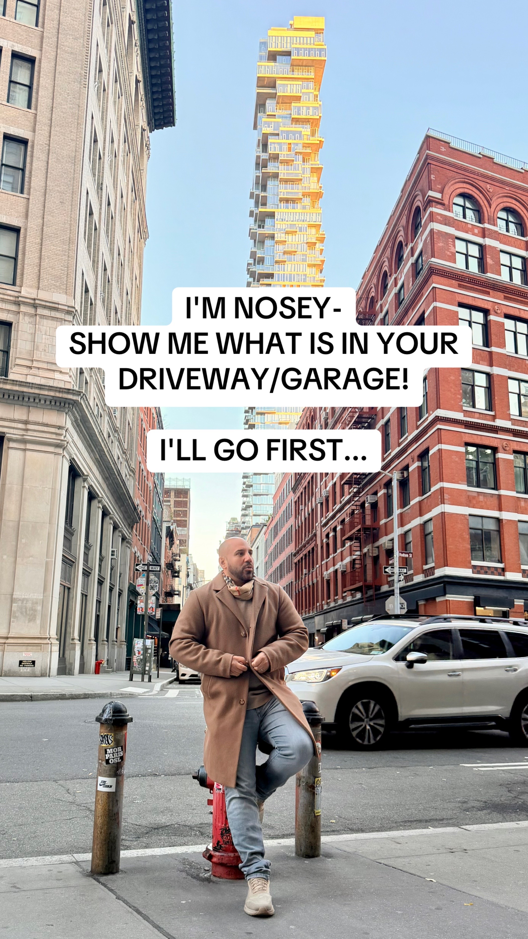@Omar | The Car Hacker
