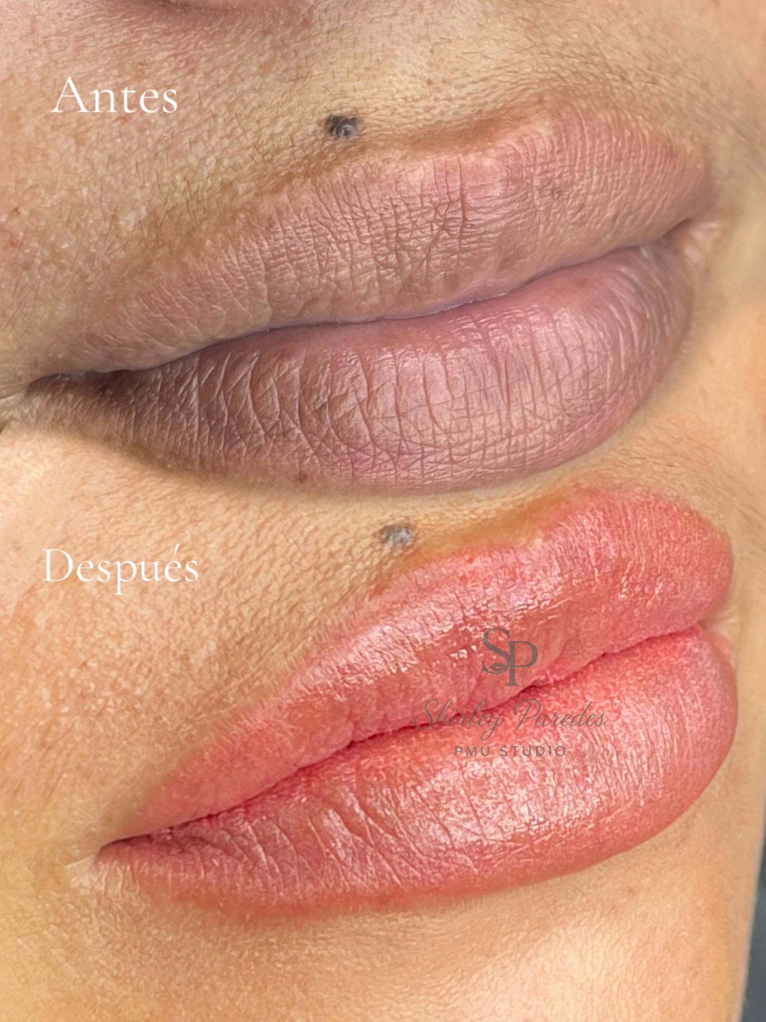 @Shirley Paredes