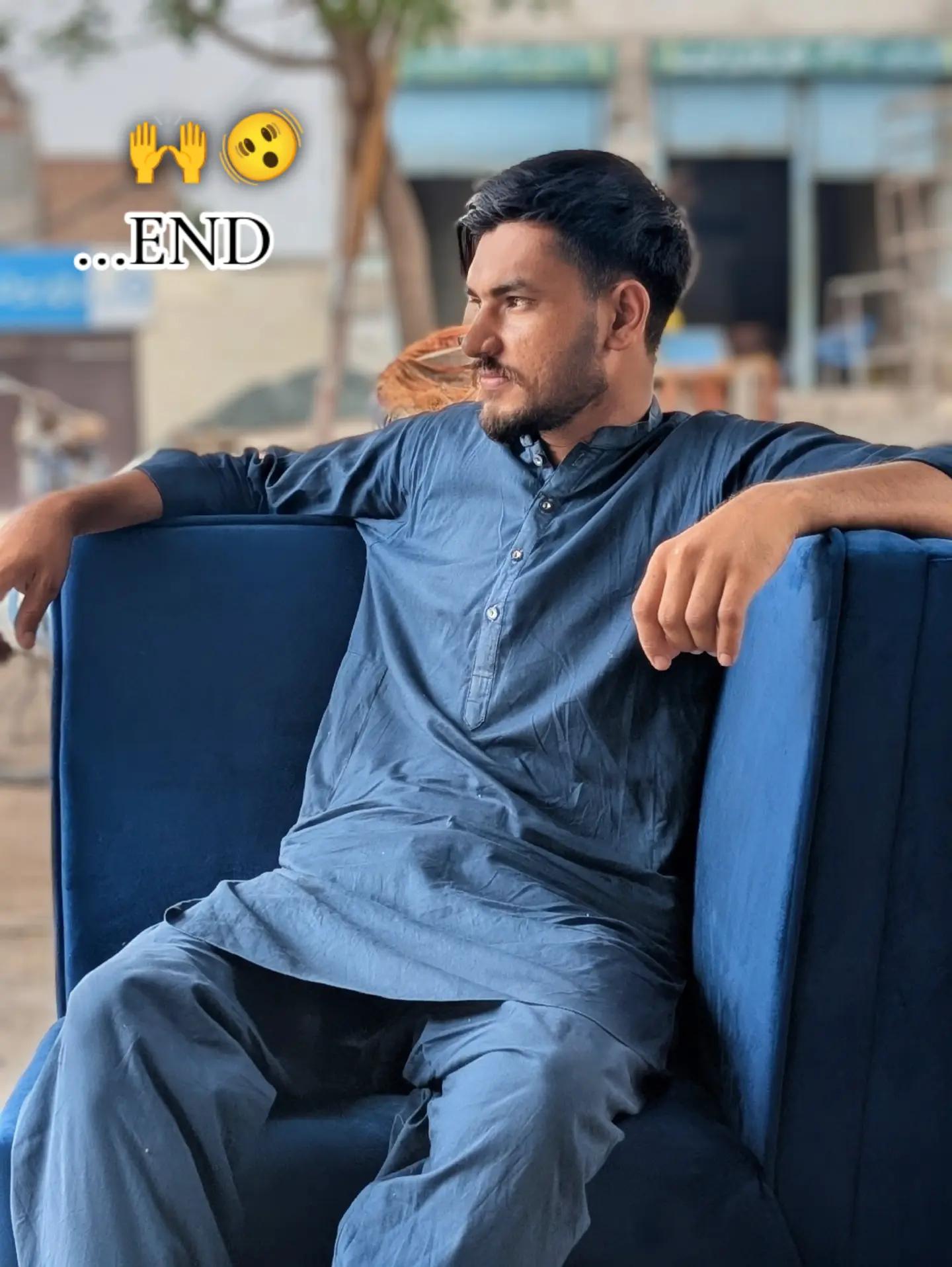 @Umar king