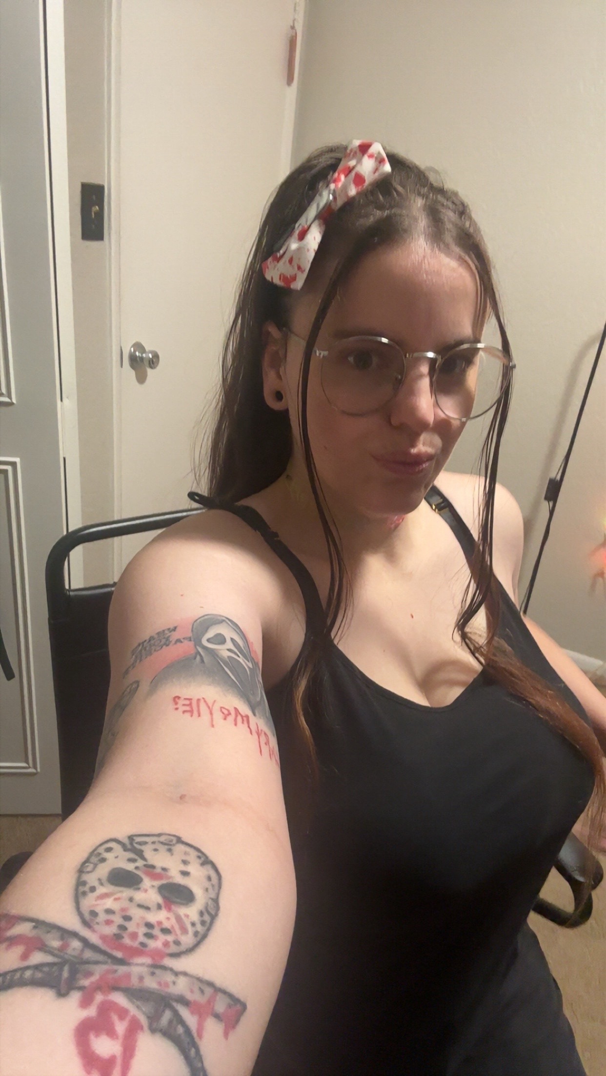 @🎃GoddessPewPew🎃