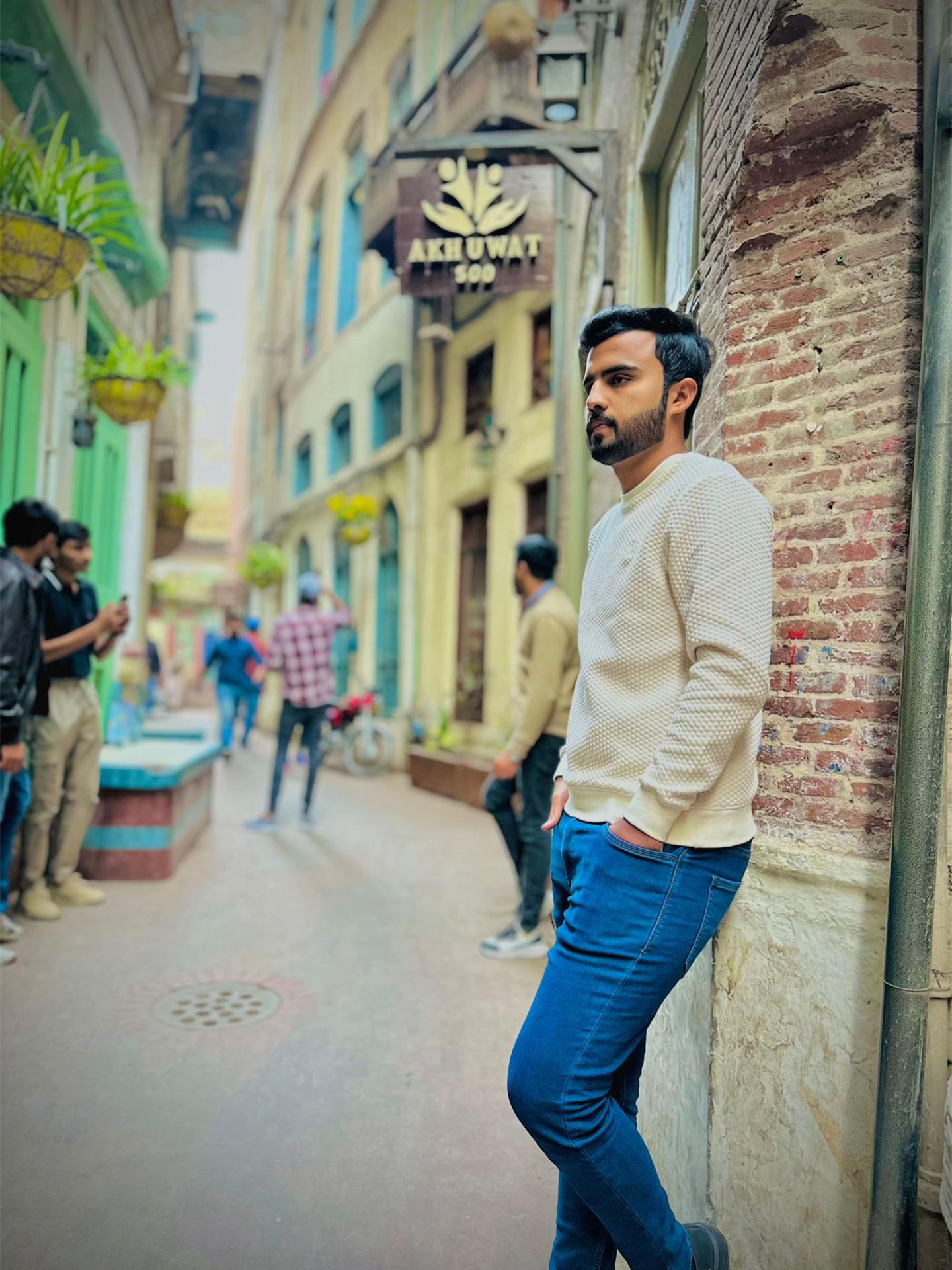 @Ahsan Abbasi ⛎
