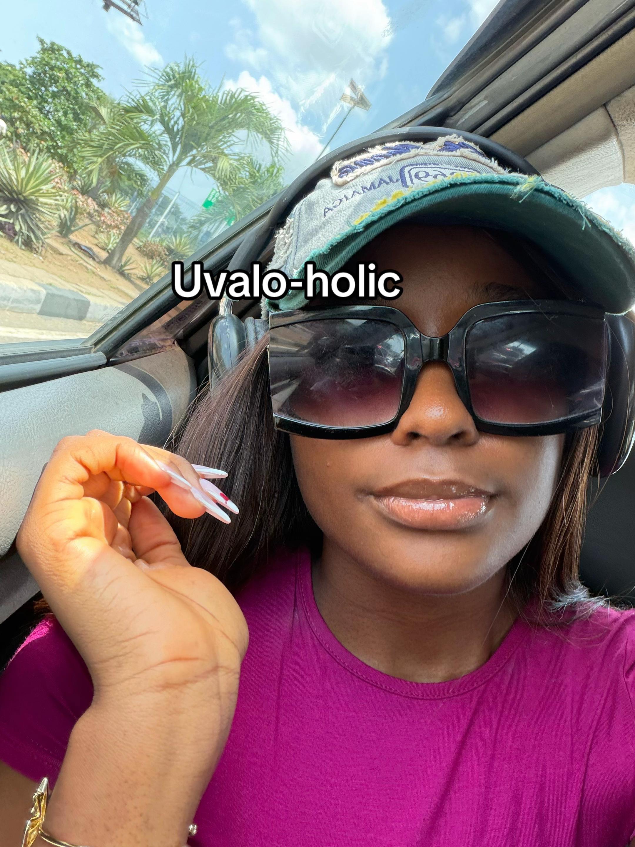 @YOUTUBE: GRACE ARUA