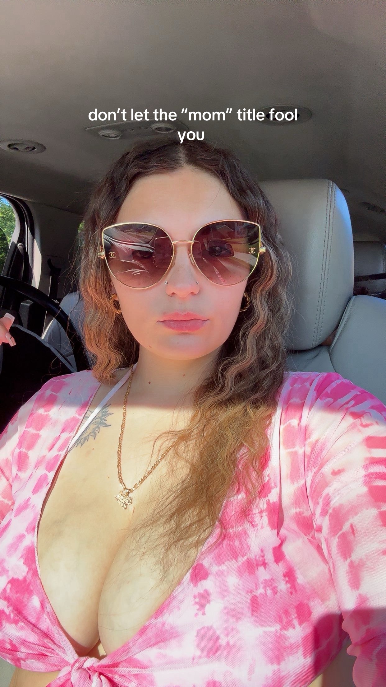 @Jazmine Berry ๐ค