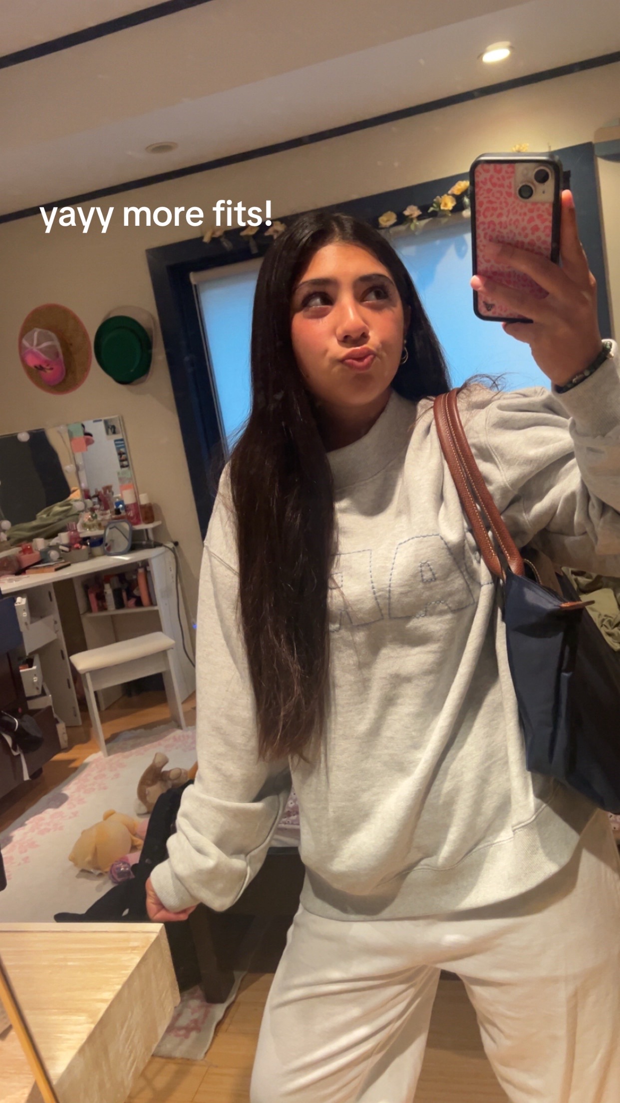 @marley mae