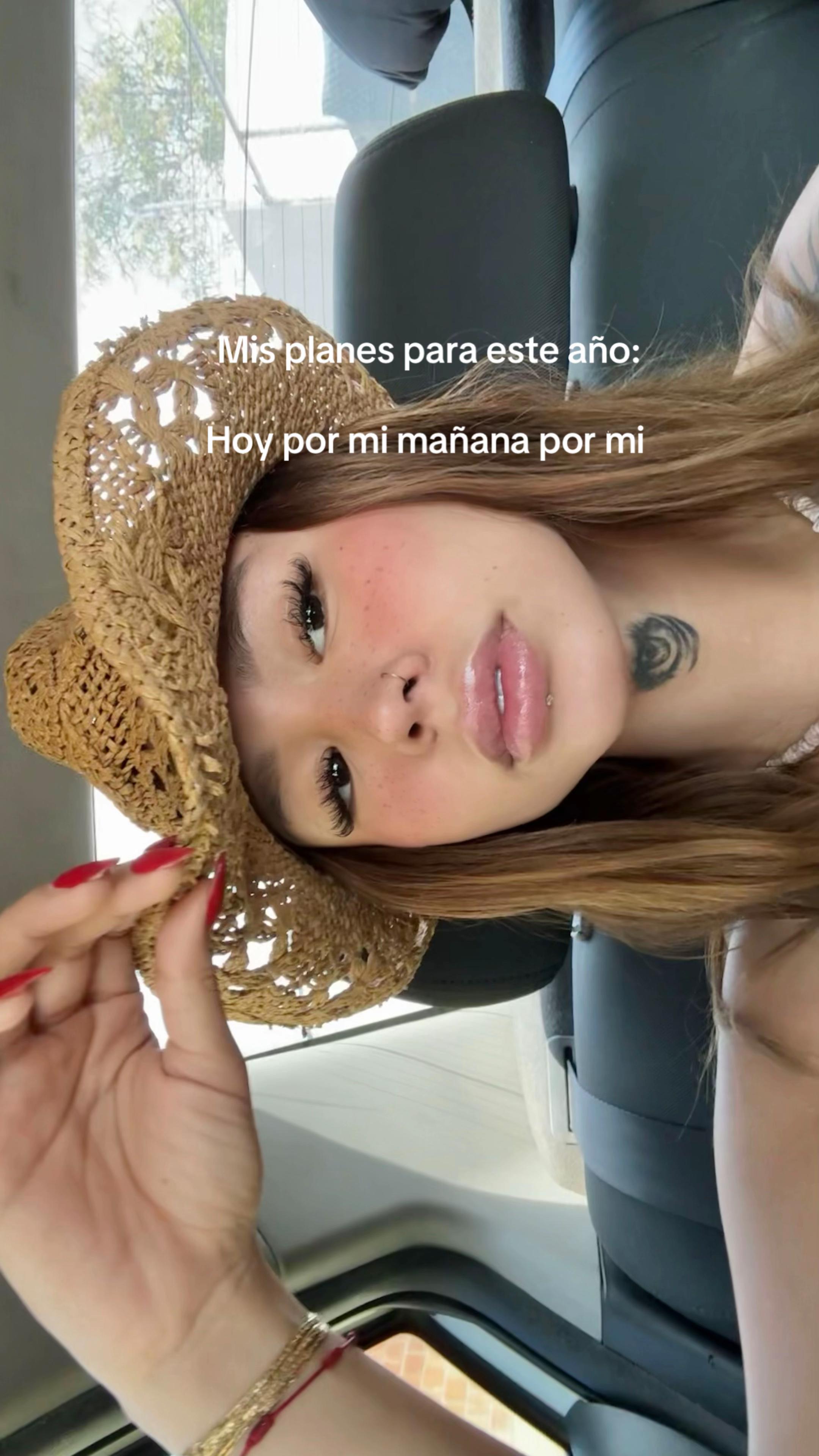 @Abril