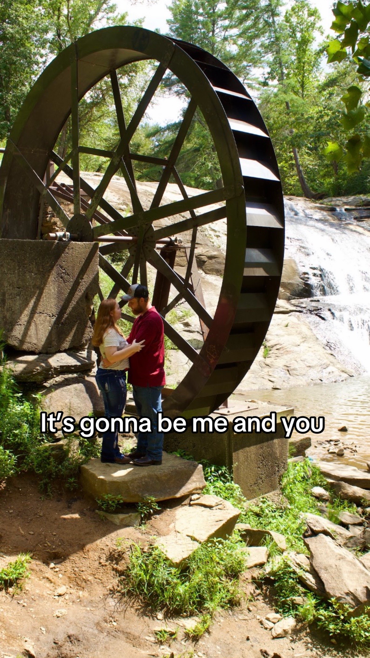 @Brenda Sue