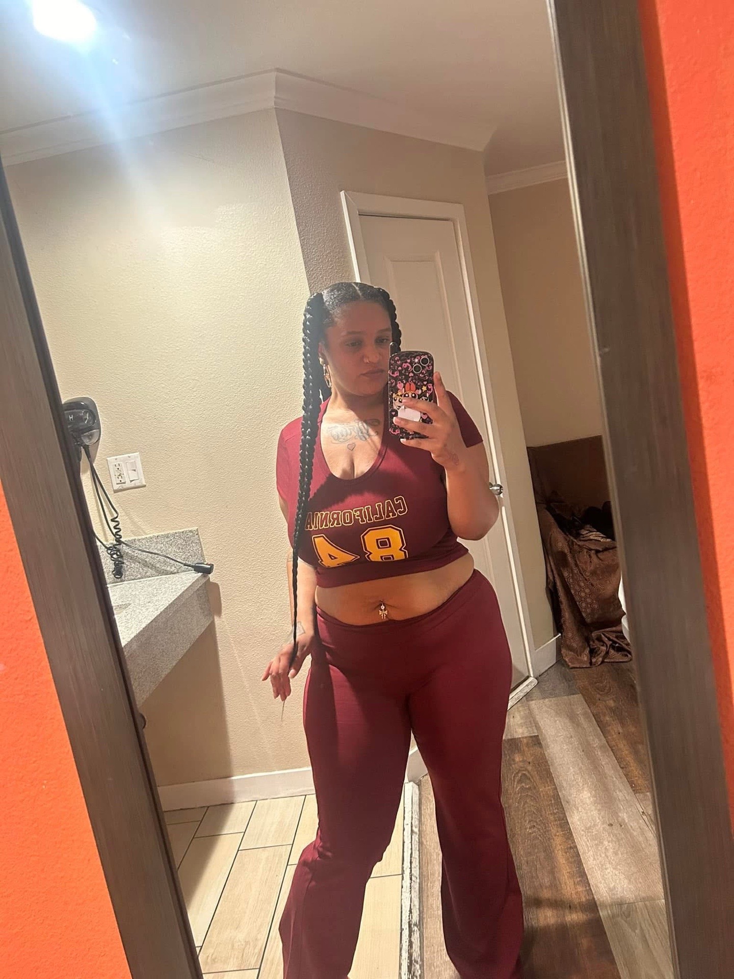 @MissDee