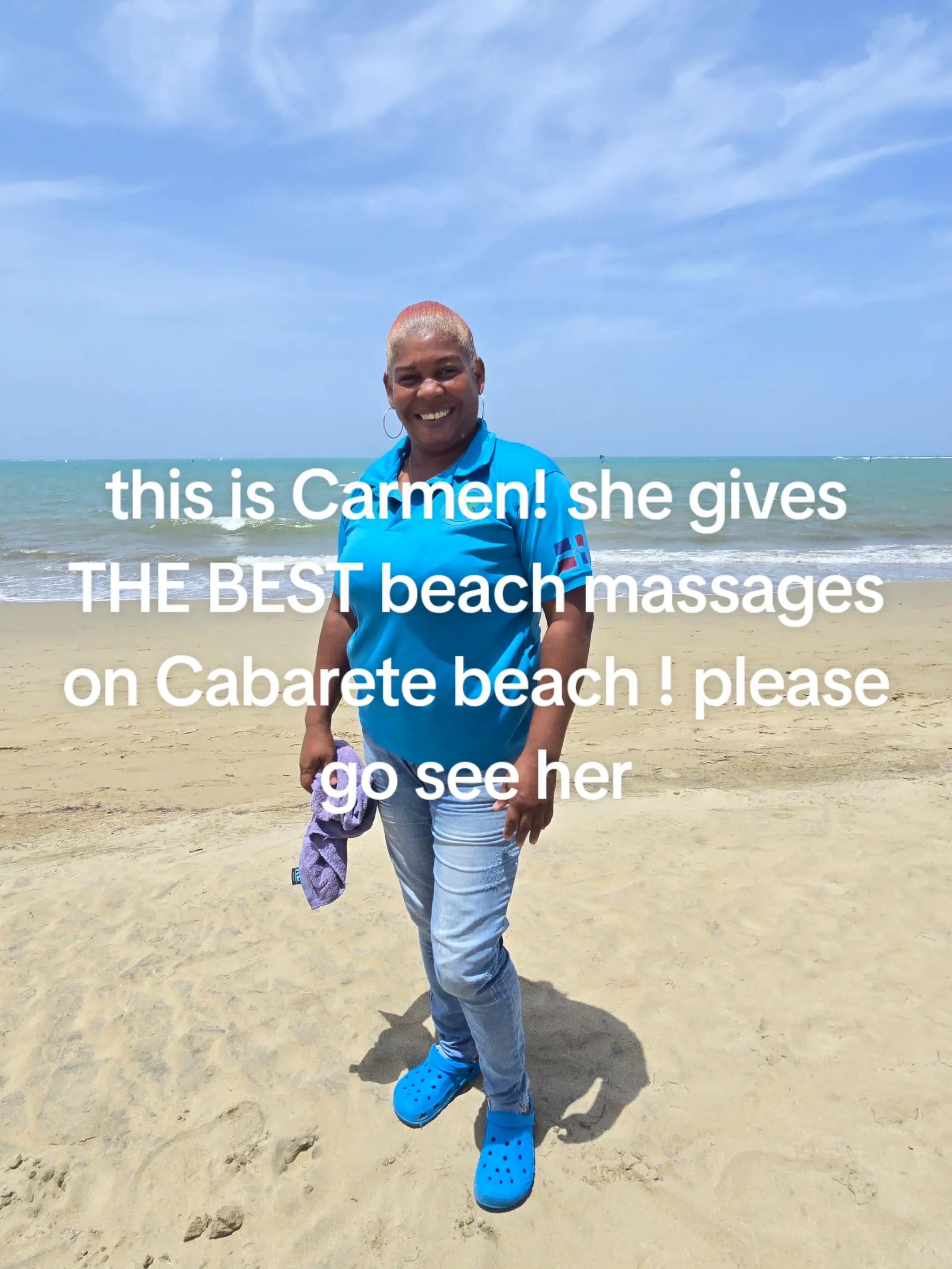 @shauna, your DR connection🇩🇴