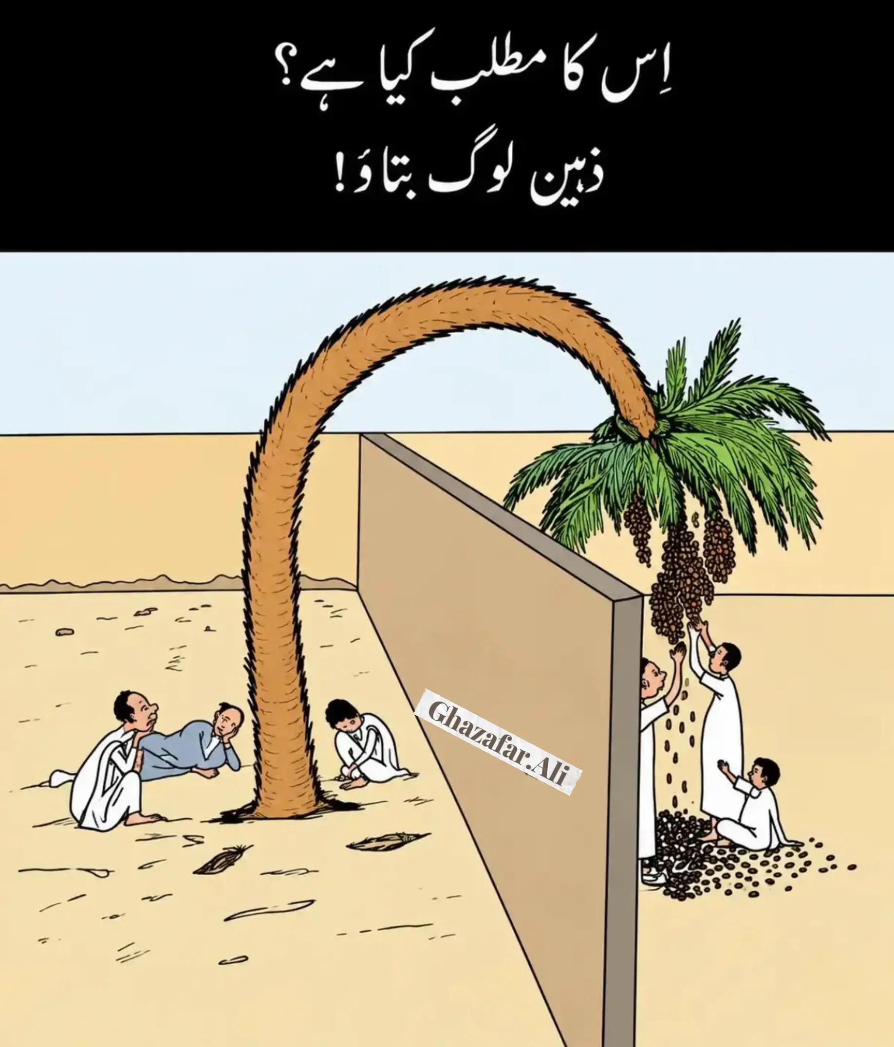 @Ghazafar Ali