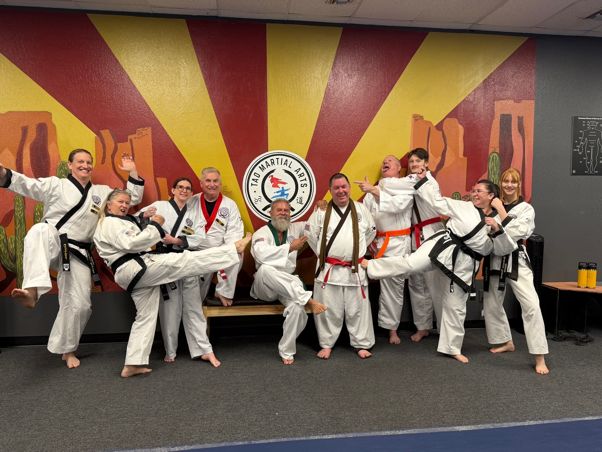 @Tao_martialarts