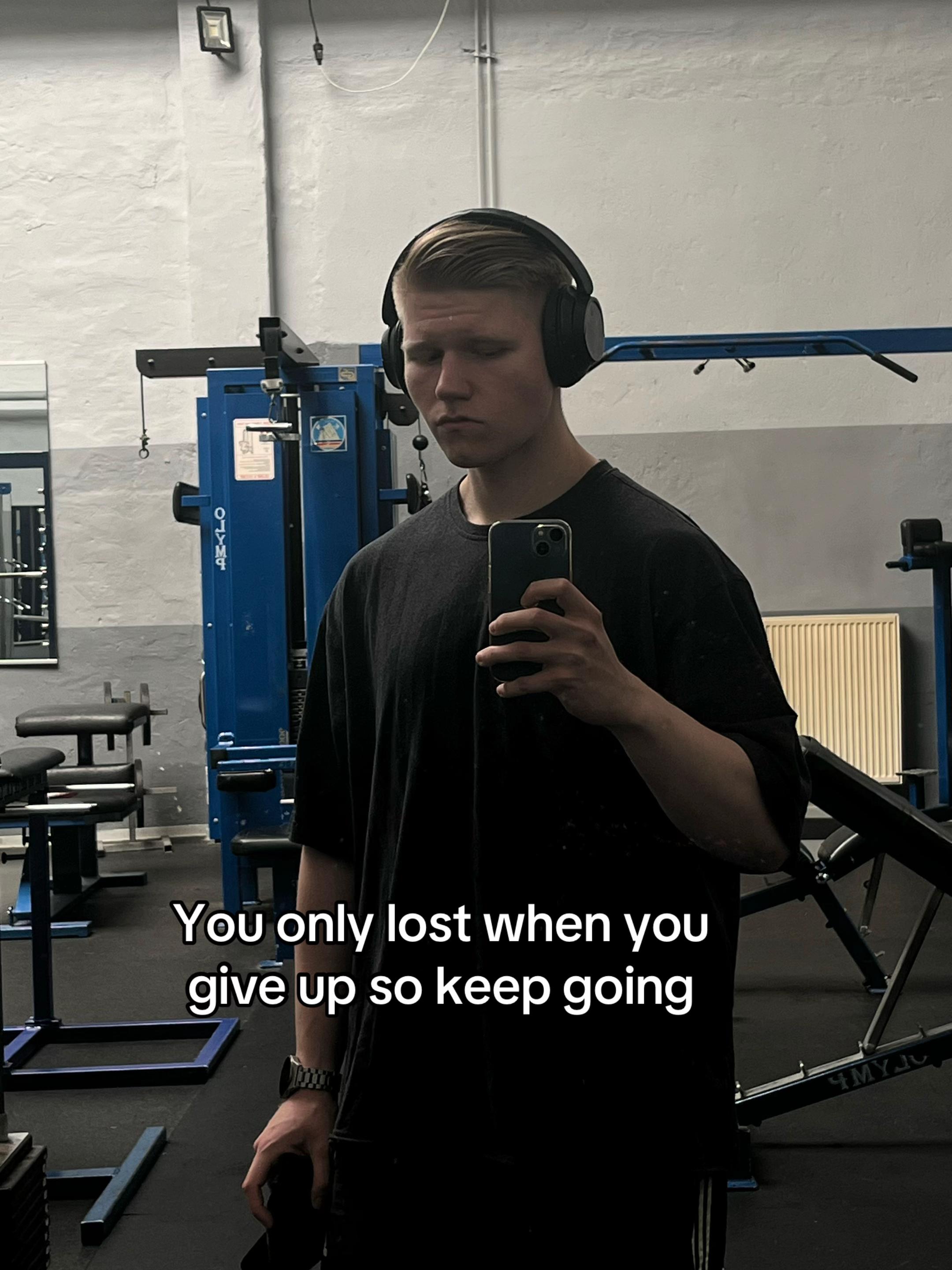 @Marv/Bodybuilding