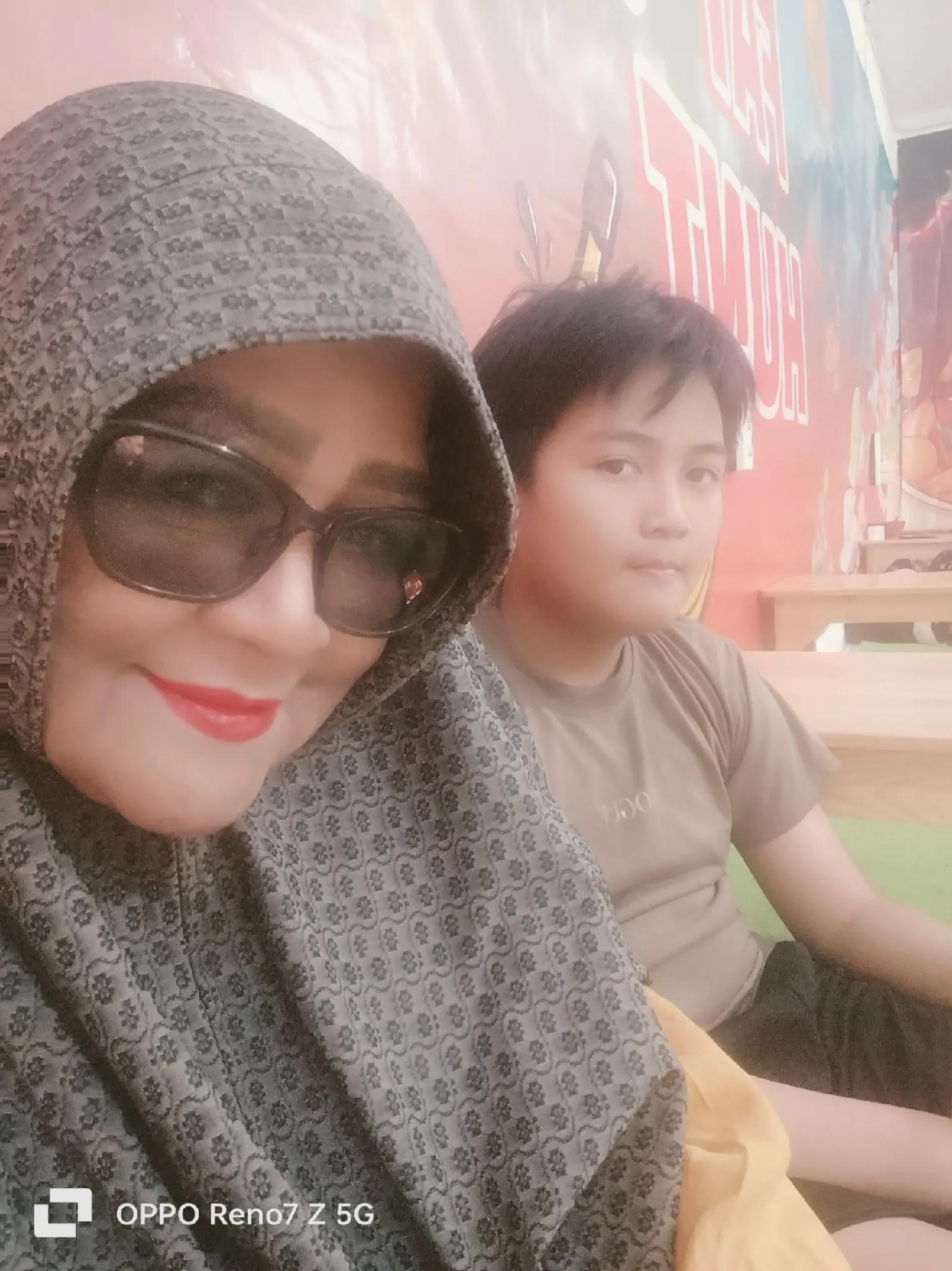 @Bunda Utiek