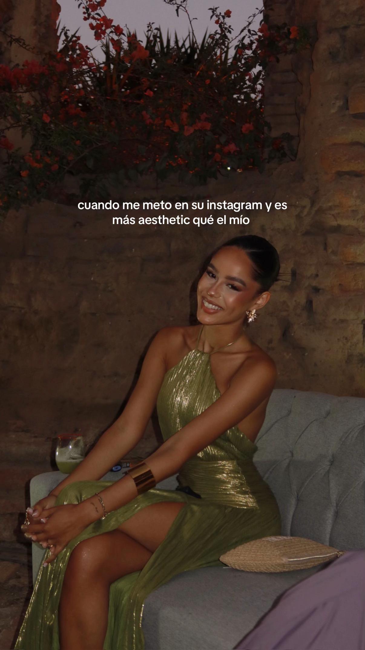 @Amaya Fenty