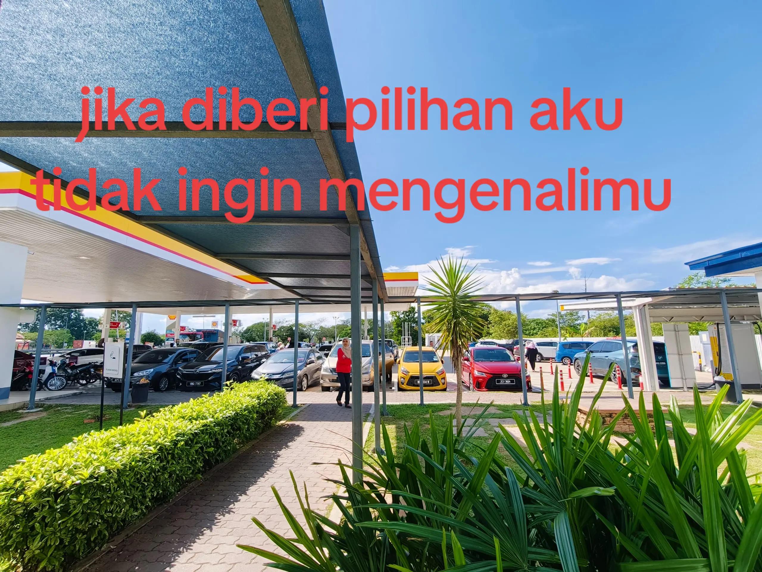 @John cool